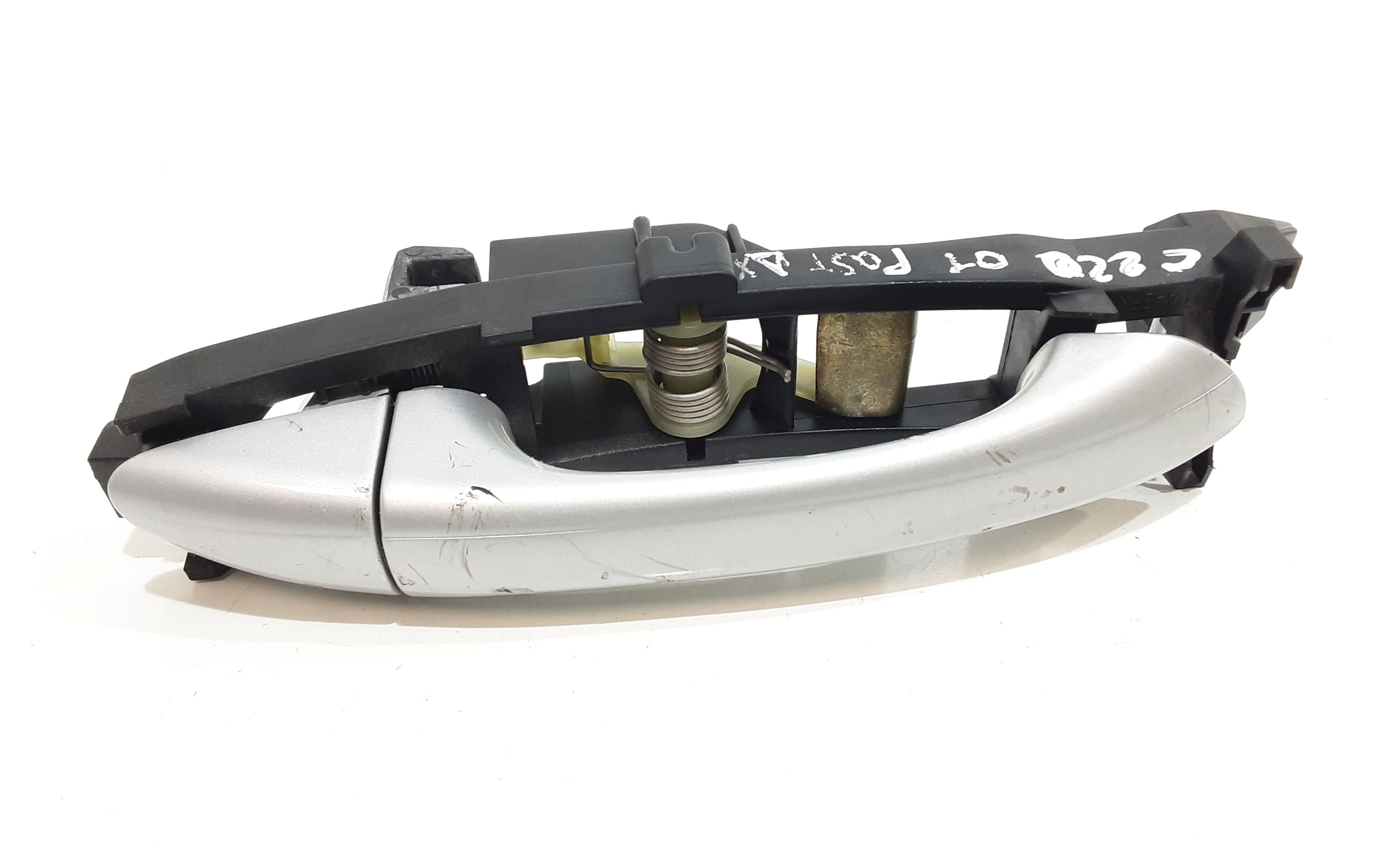 Maniglia esterna Posteriore Destra MERCEDES Classe C Berlina W203