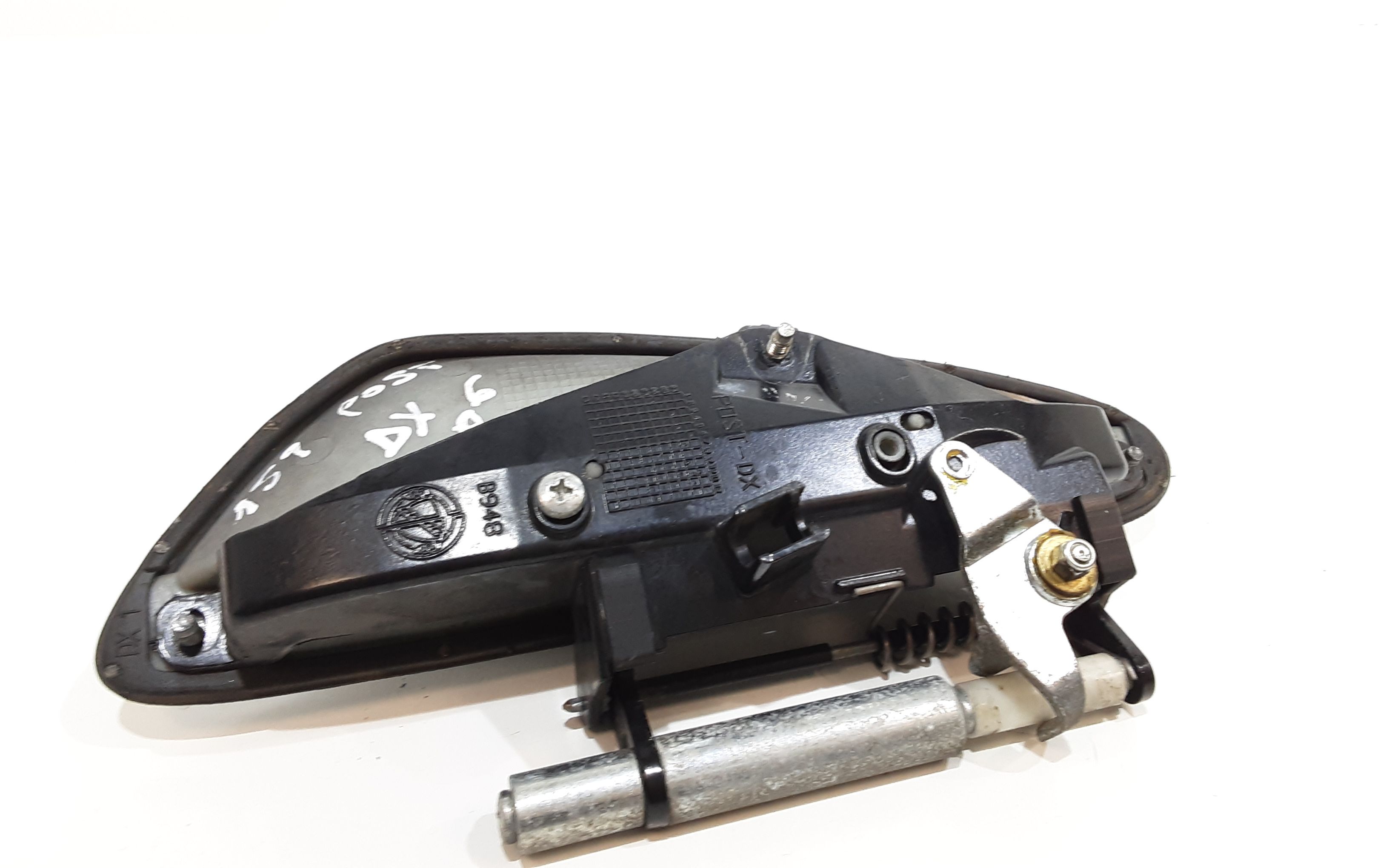 Maniglia esterna Posteriore Destra ALFA ROMEO 159 Berlina 1 Serie