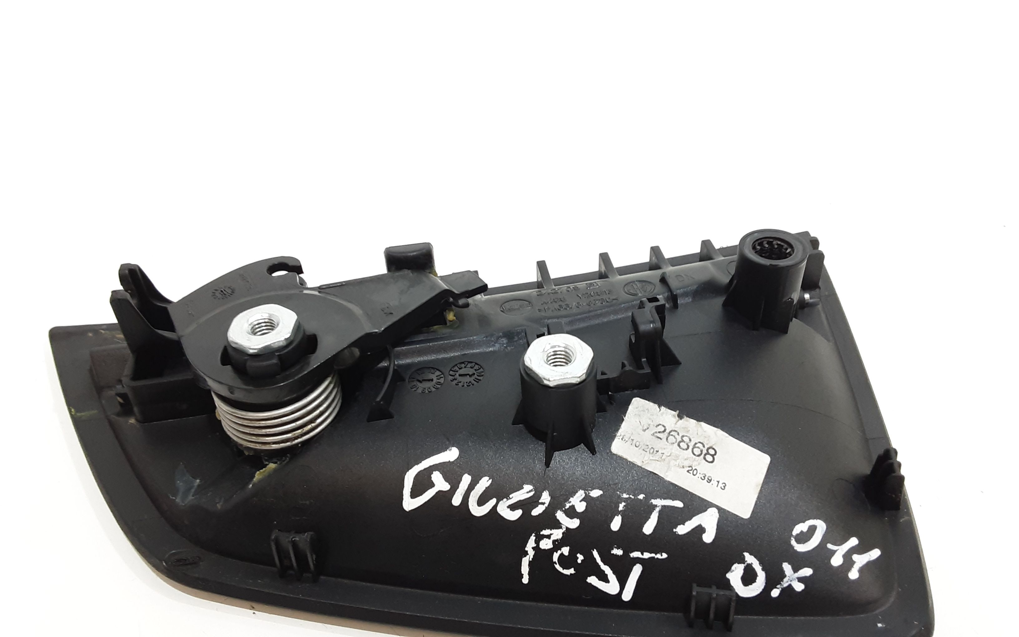 Maniglia esterna Posteriore Destra ALFA ROMEO Giulietta Serie