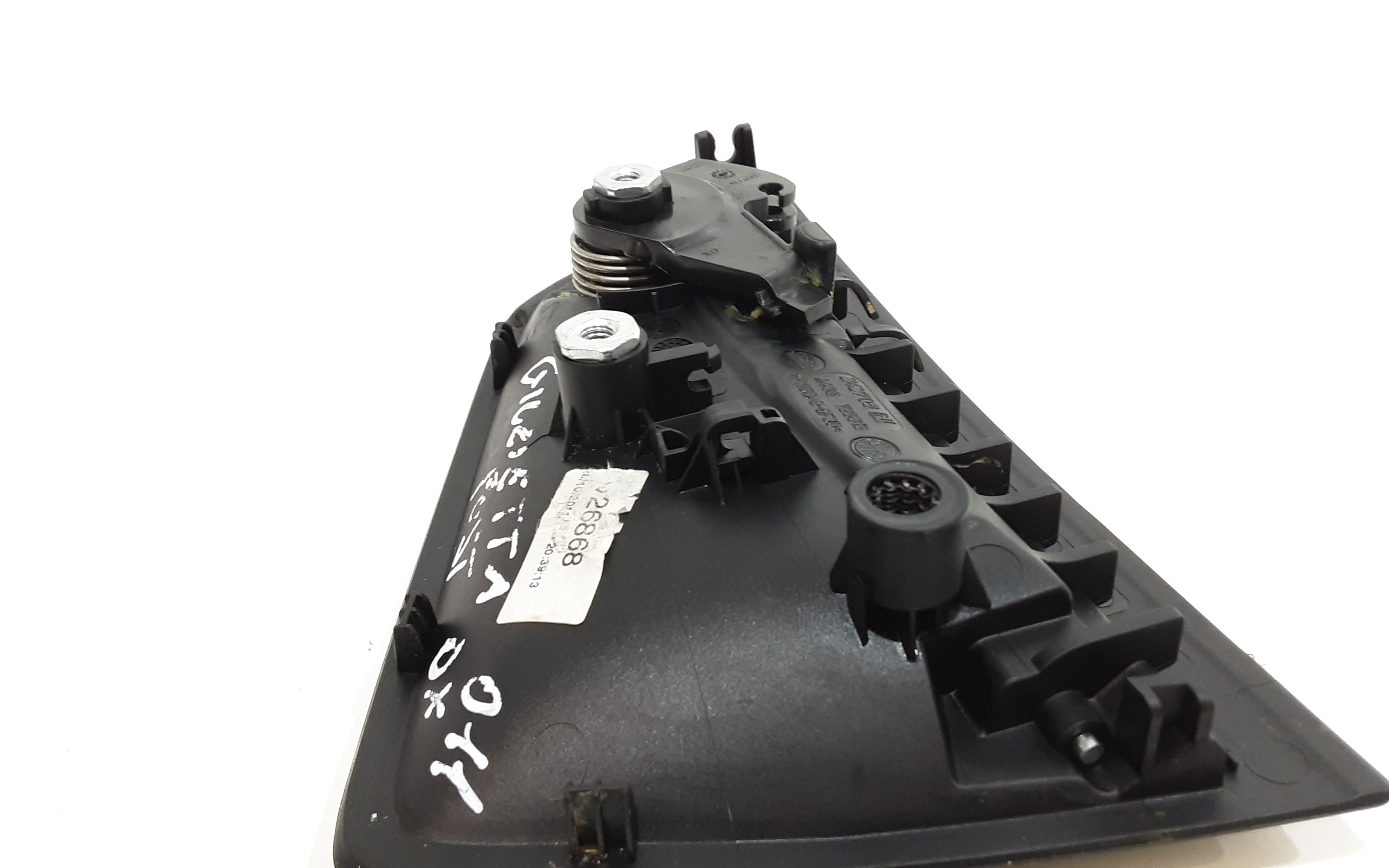 Maniglia esterna Posteriore Destra ALFA ROMEO Giulietta Serie