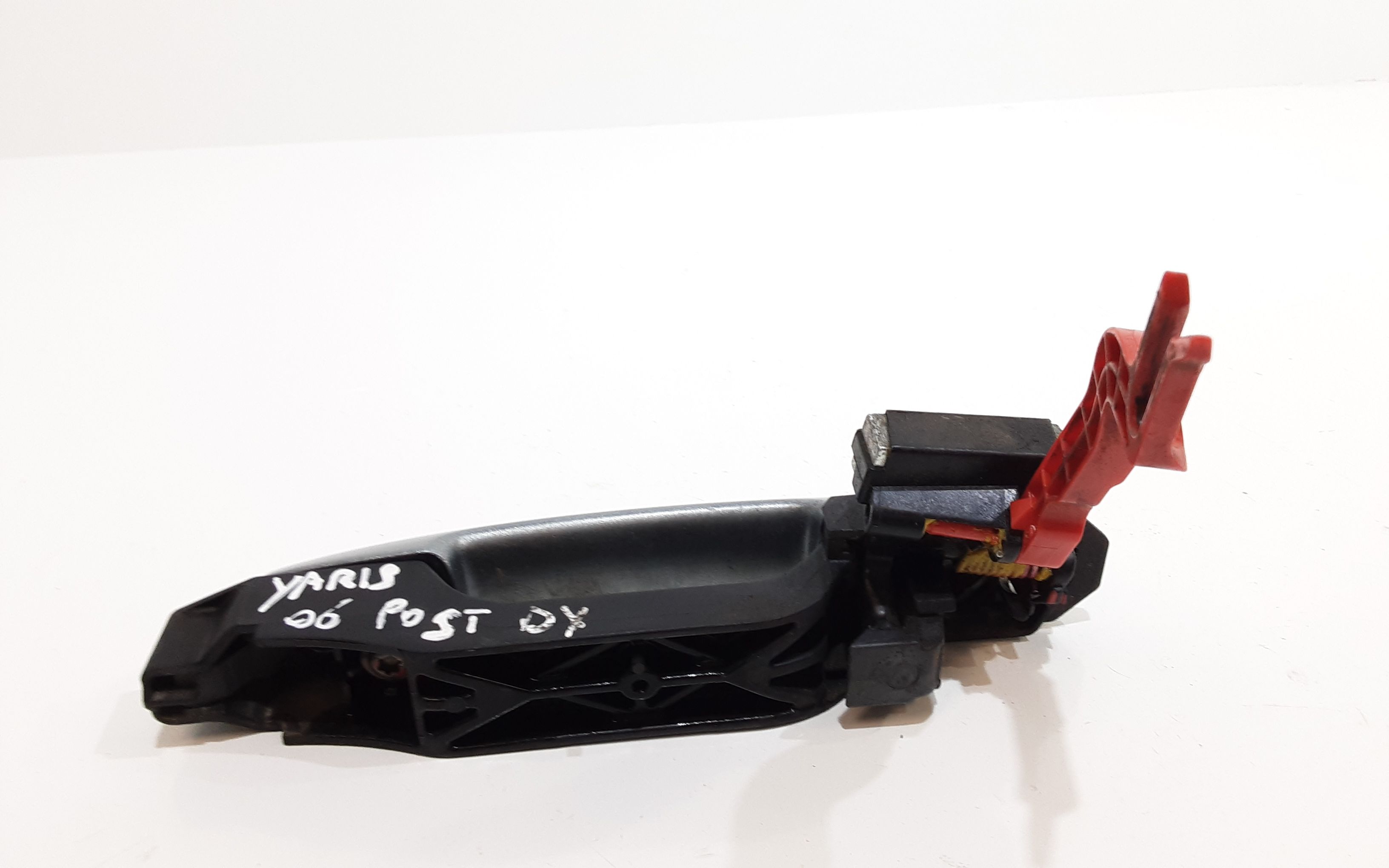 Maniglia esterna Posteriore Destra TOYOTA Yaris 3 Serie