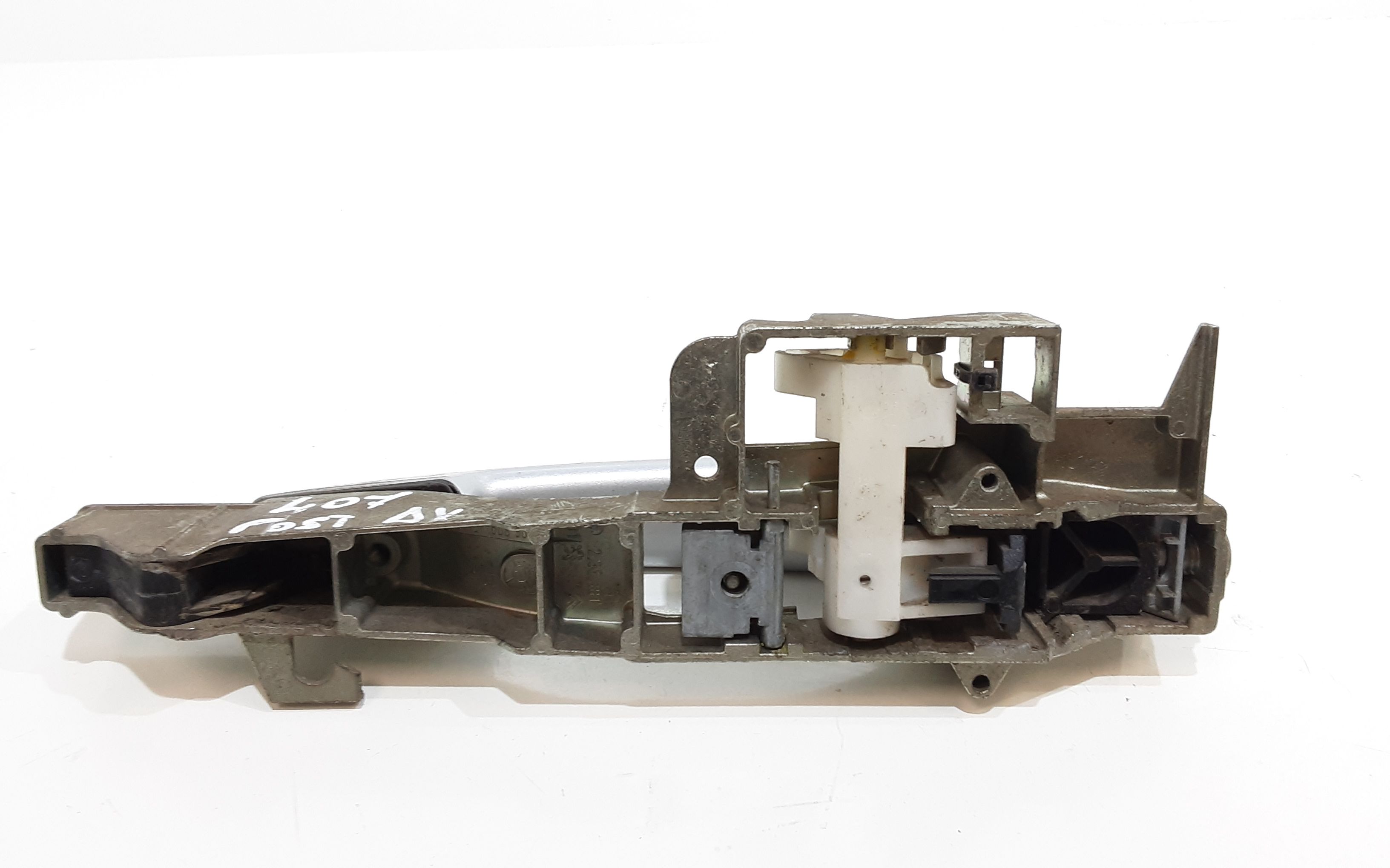 Maniglia esterna Posteriore Destra PEUGEOT 407 Berlina