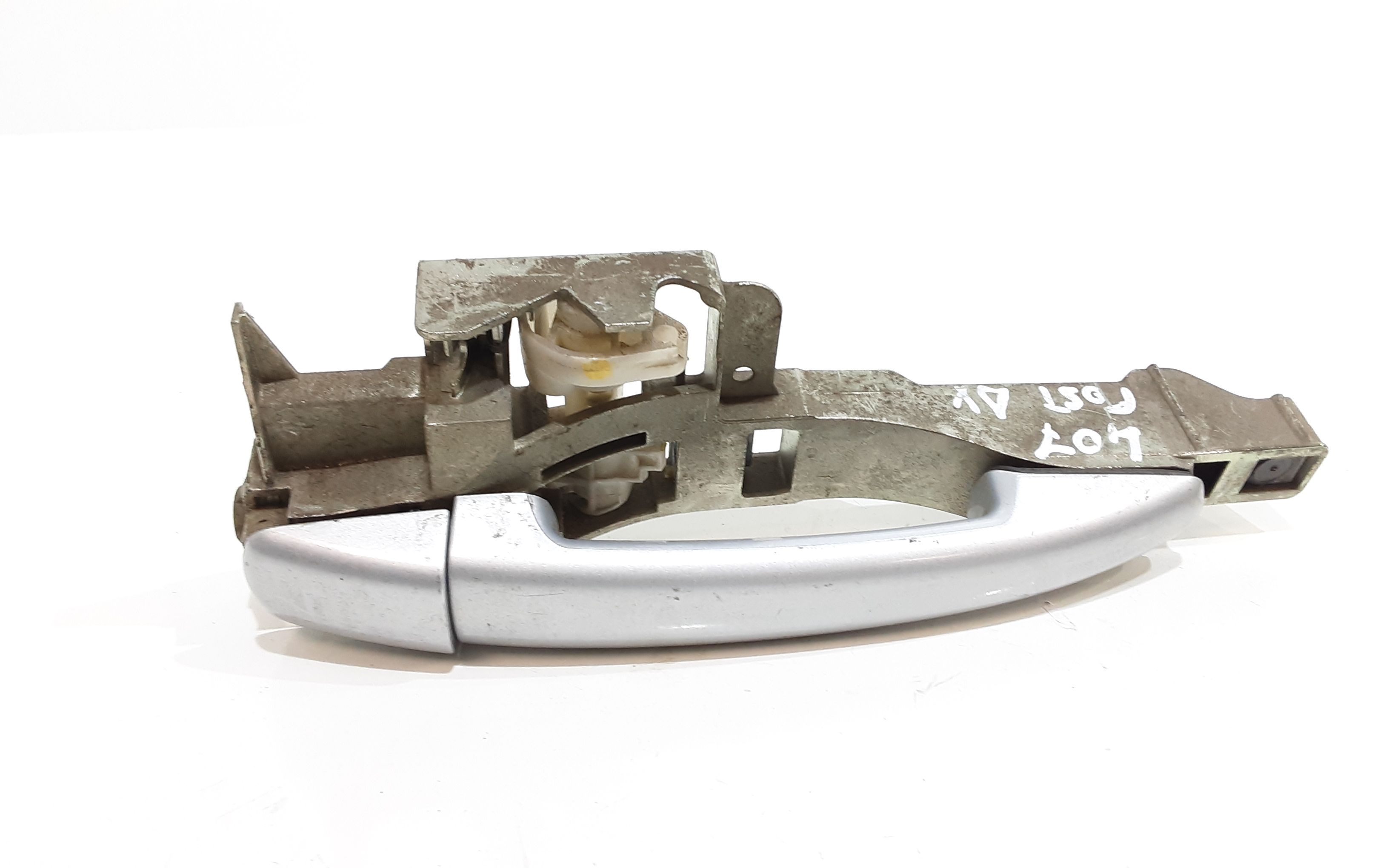 Maniglia esterna Posteriore Destra PEUGEOT 407 Berlina