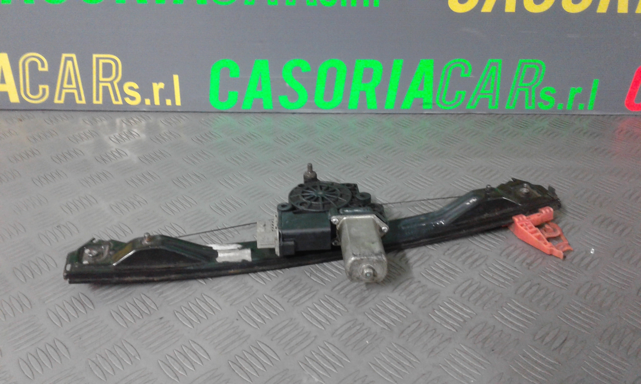 Cremagliera anteriore sinistra Guida FIAT Bravo 2 Serie