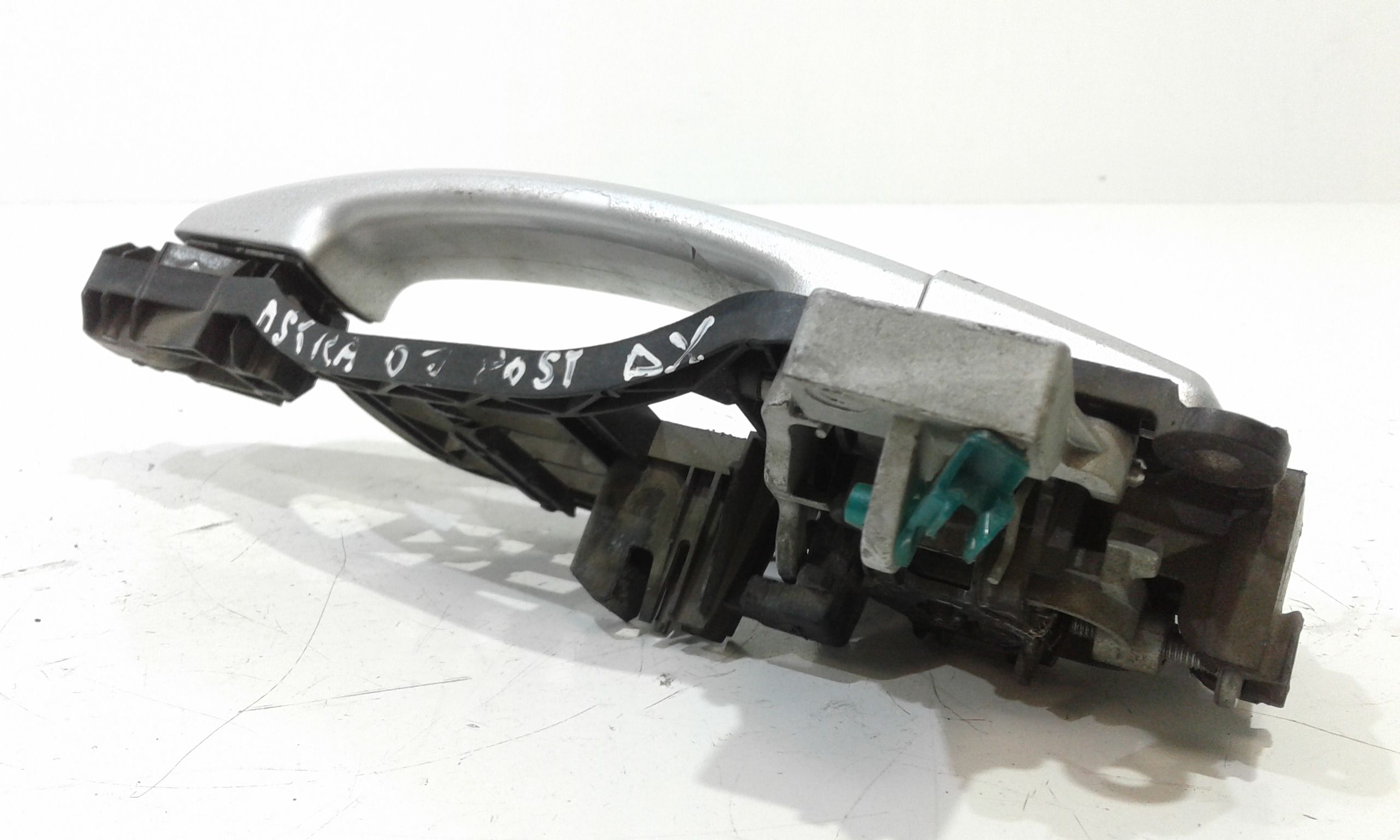 Maniglia esterna Posteriore Destra OPEL Astra H Berlina