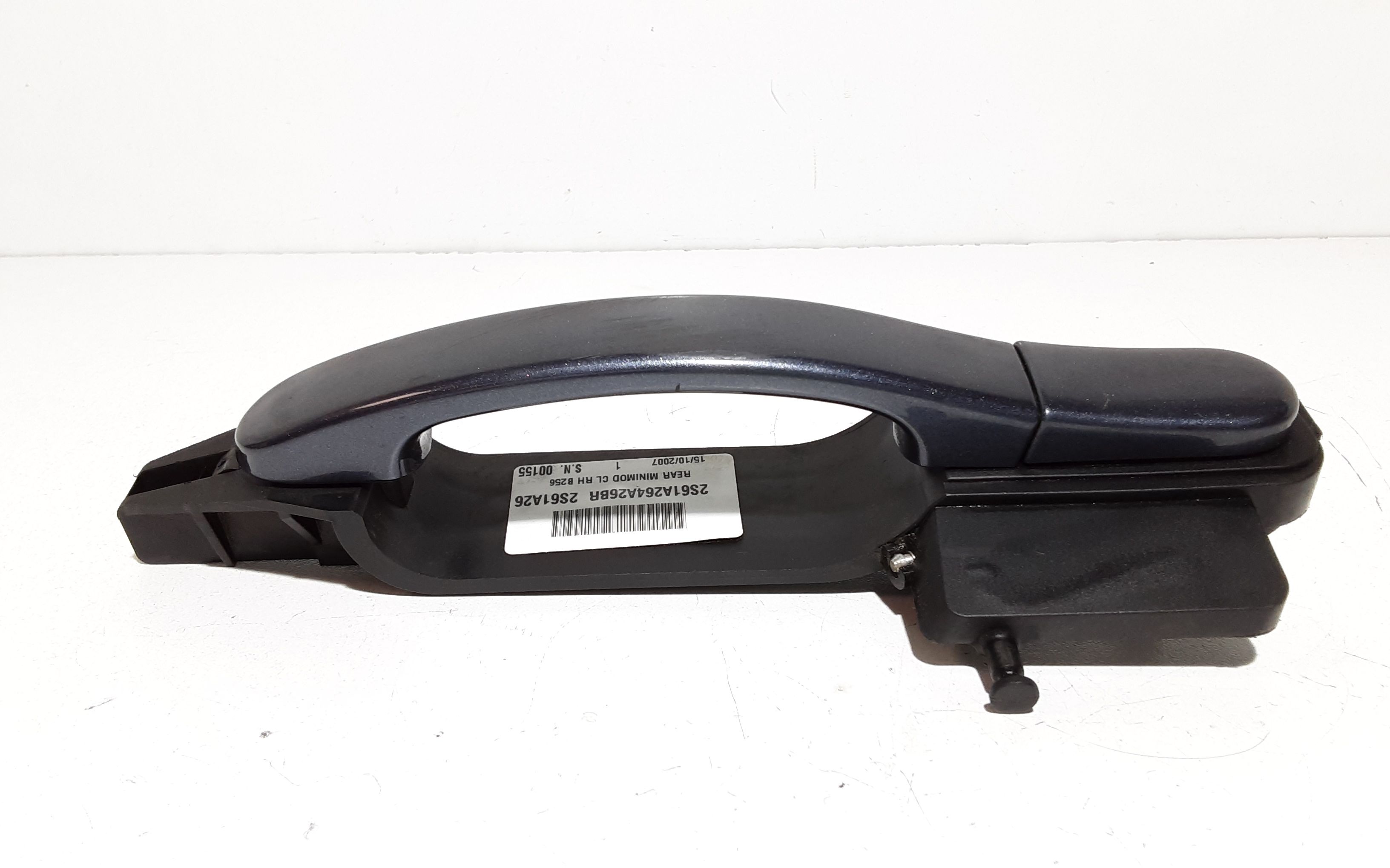 Maniglia esterna Posteriore Destra FORD Fiesta 5 Serie