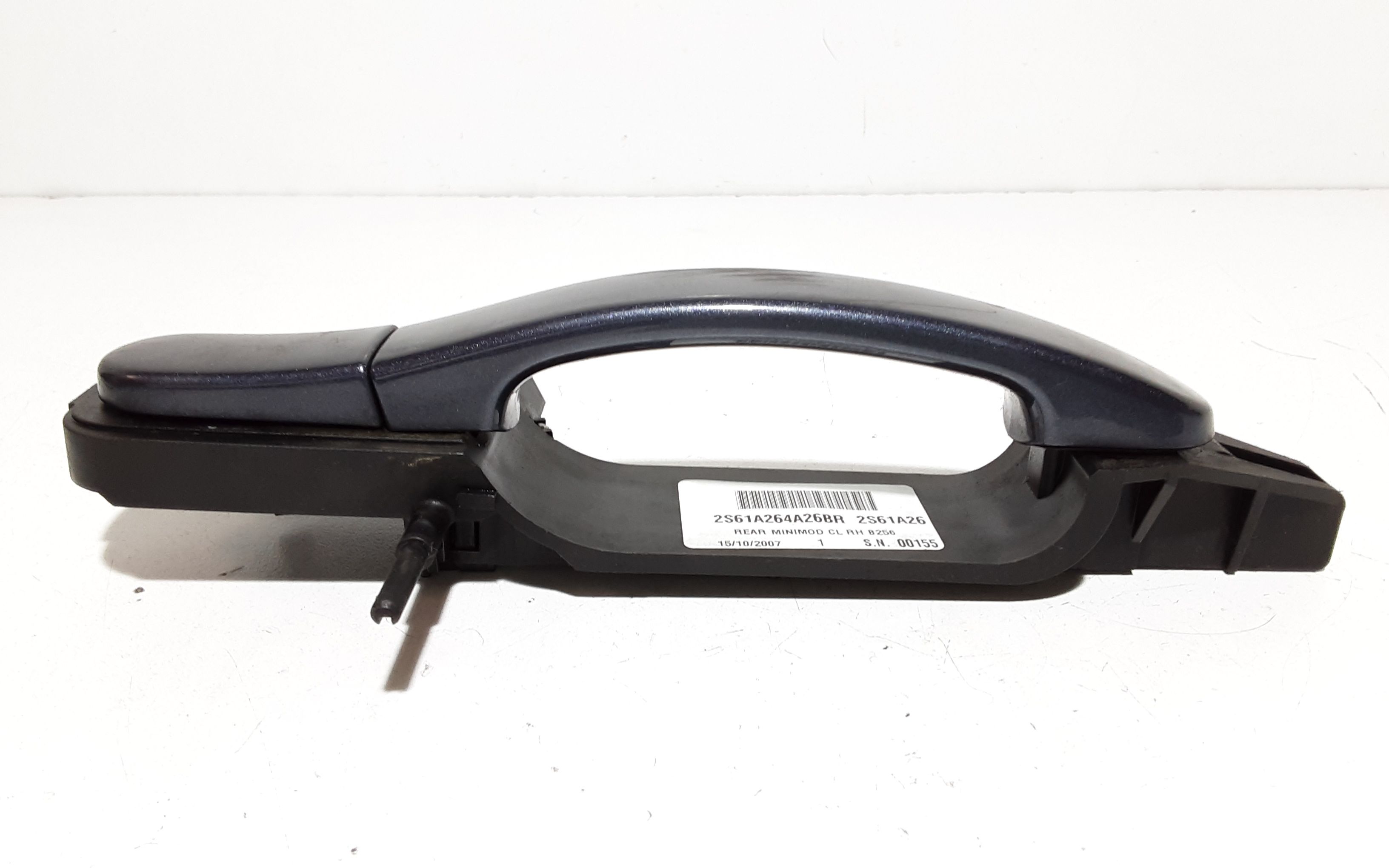 Maniglia esterna Posteriore Destra FORD Fiesta 5 Serie