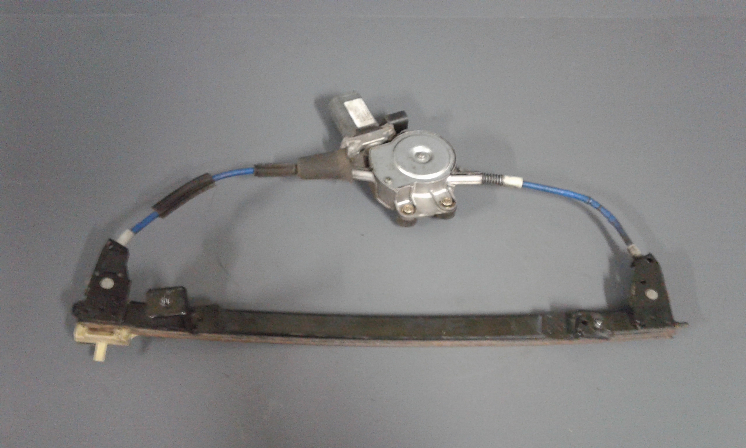 Cremagliera anteriore destra passeggero FIAT Brava Berlina