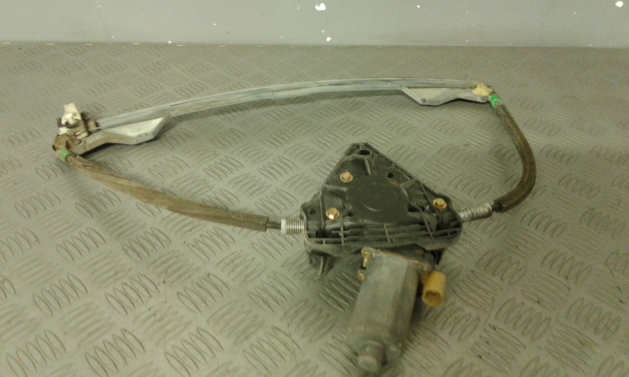 Cremagliera anteriore destra passeggero RENAULT Clio 3