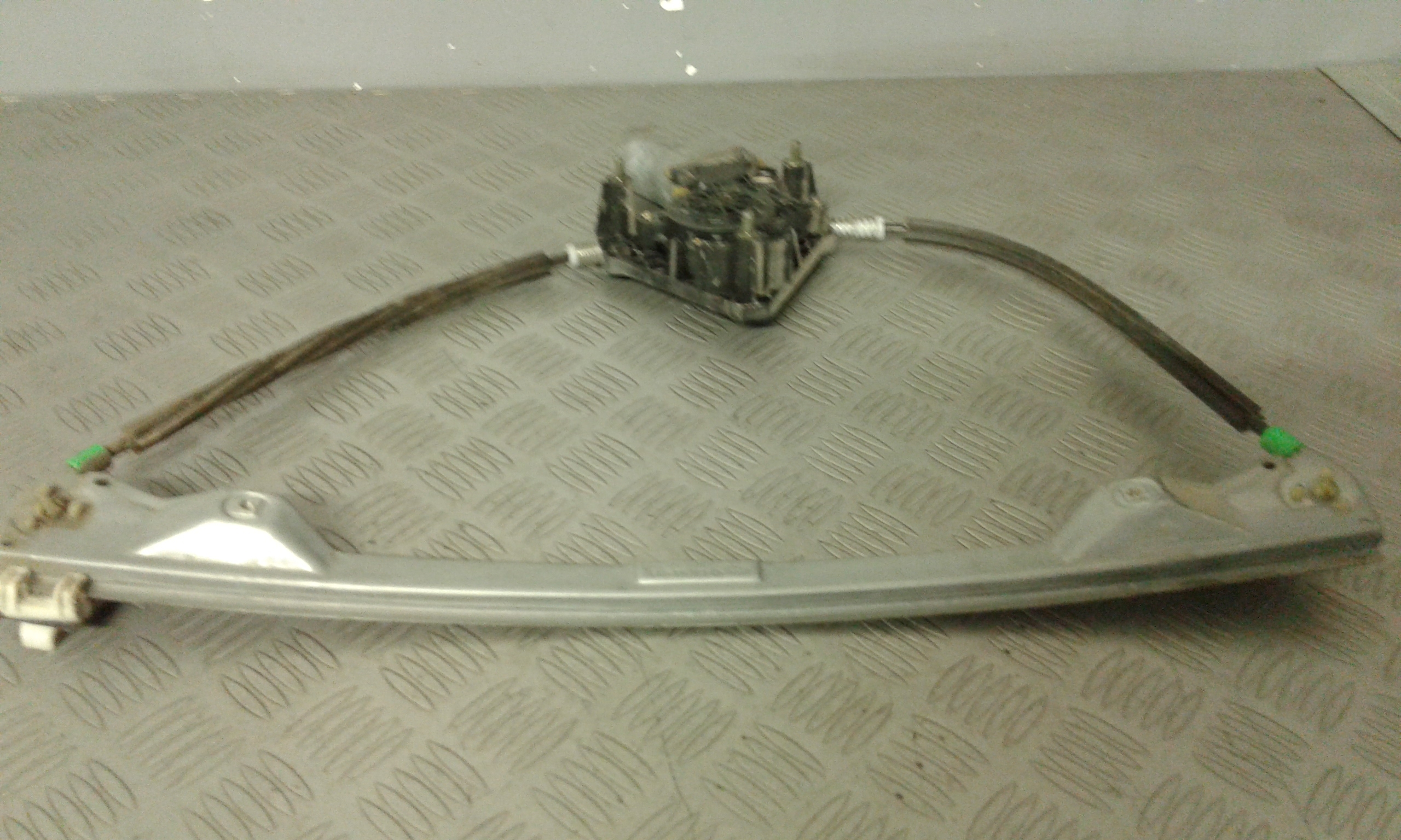 Cremagliera anteriore destra passeggero RENAULT Clio 3