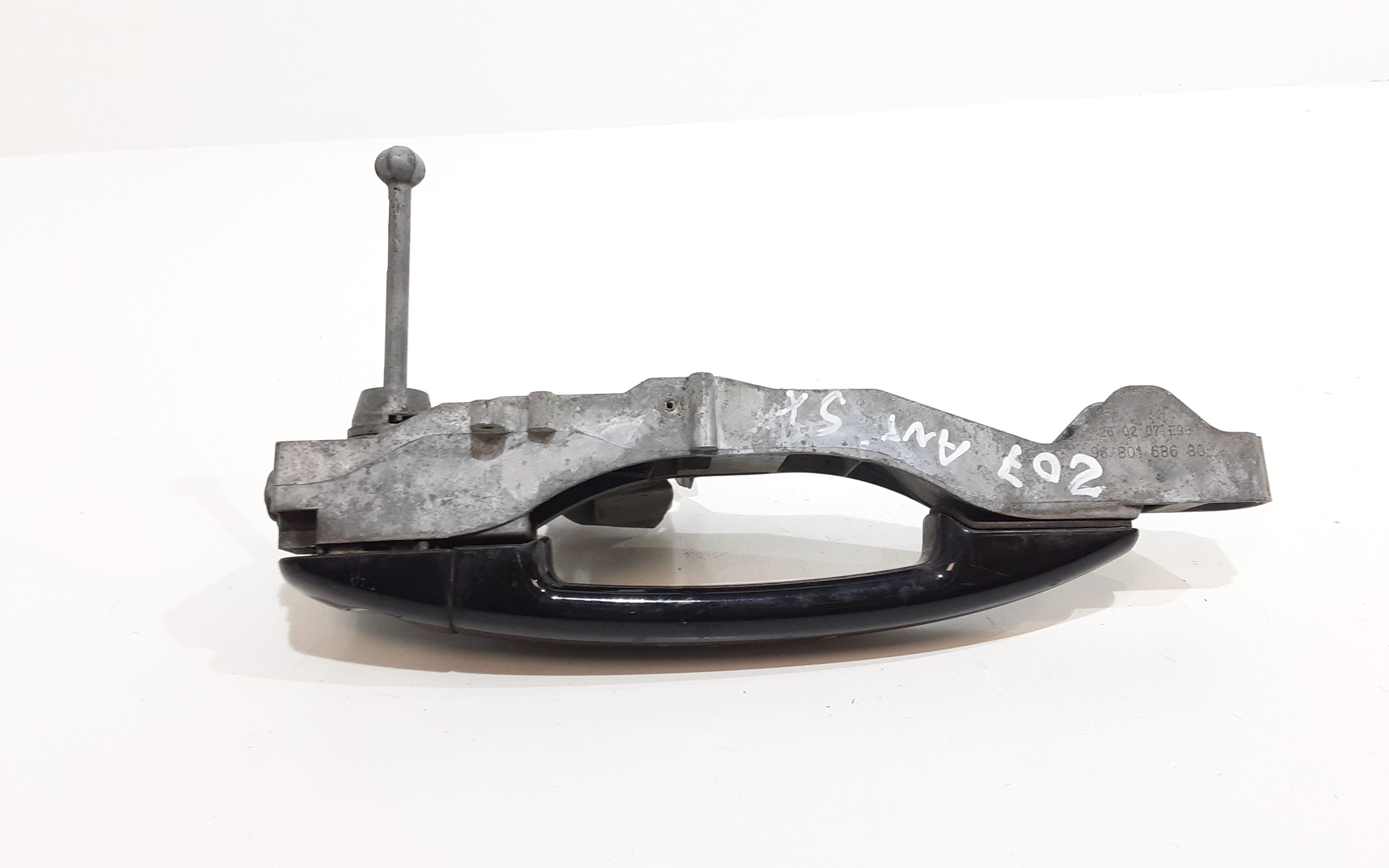 Maniglia esterna Anteriore Sinistra PEUGEOT 207 1 Serie