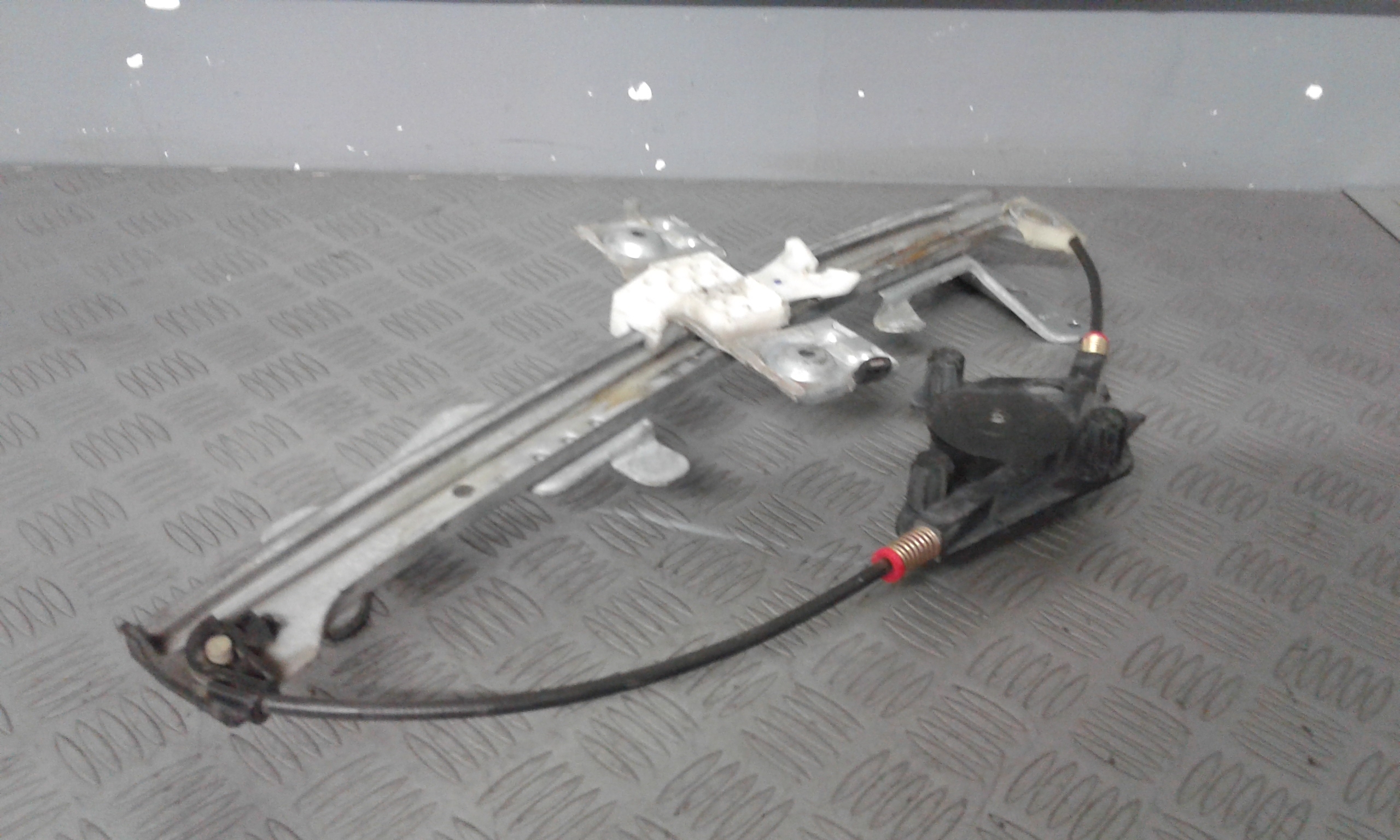 Cremagliera anteriore destra passeggero FORD Fusion 1 Serie