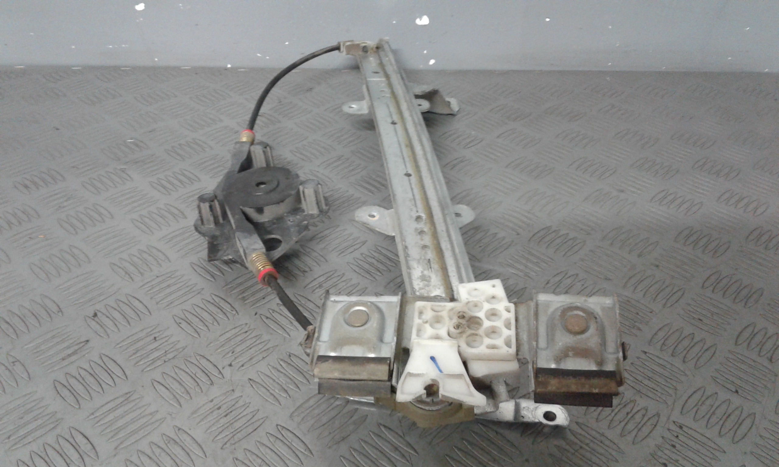 Cremagliera anteriore destra passeggero FORD Fiesta 4 Serie