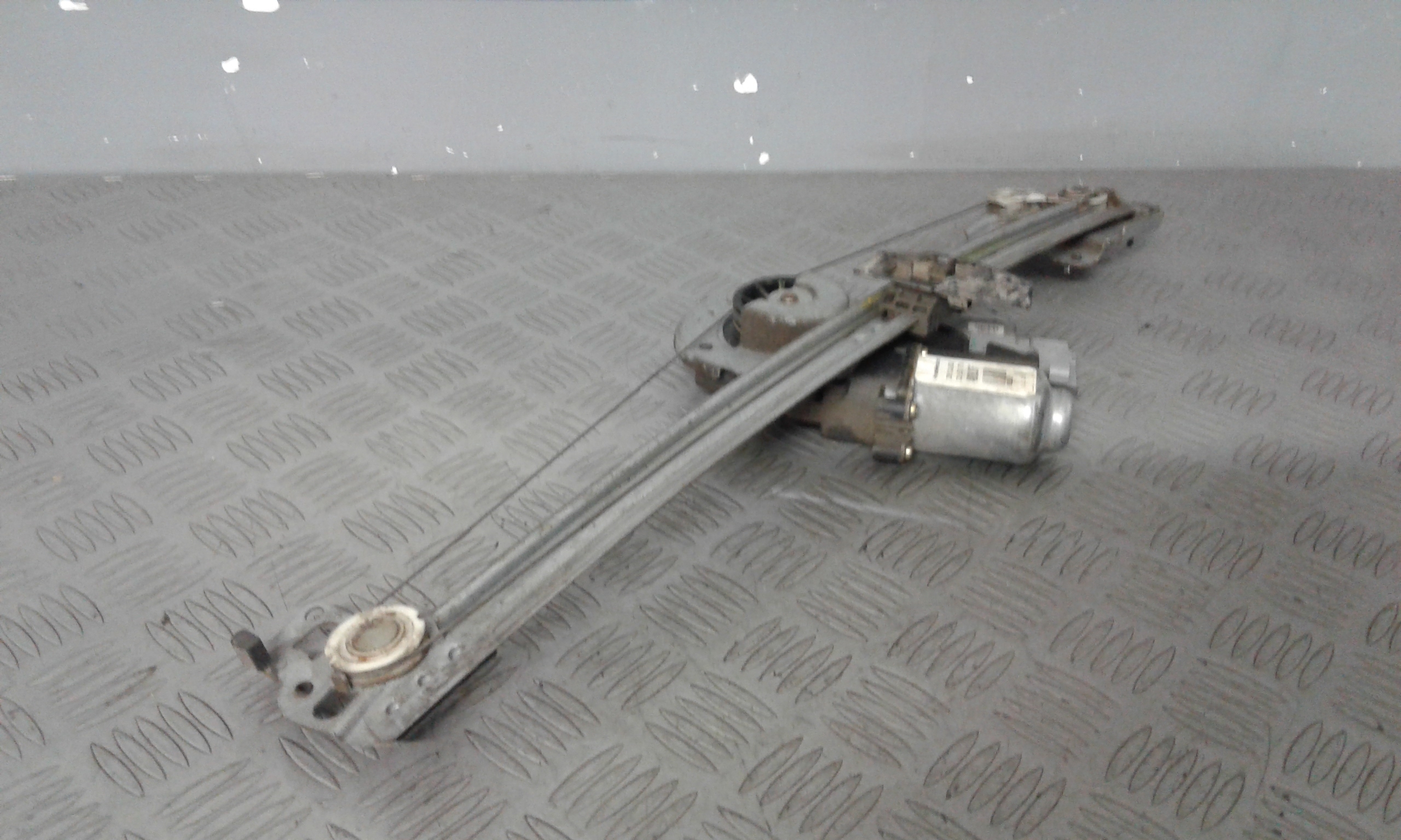 Cremagliera anteriore destra passeggero CITROEN C3 1 Serie