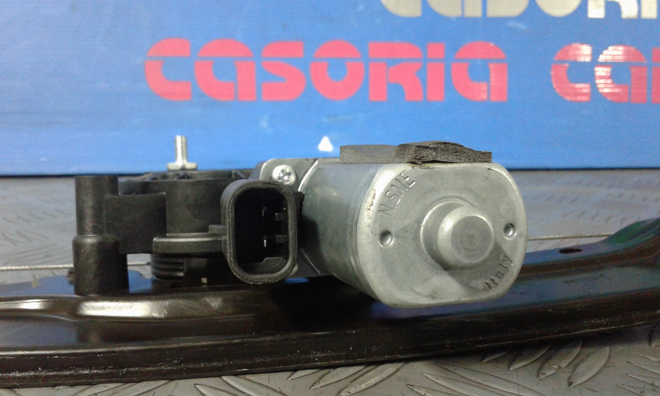 Cremagliera anteriore destra passeggero LANCIA Ypsilon 4 Serie