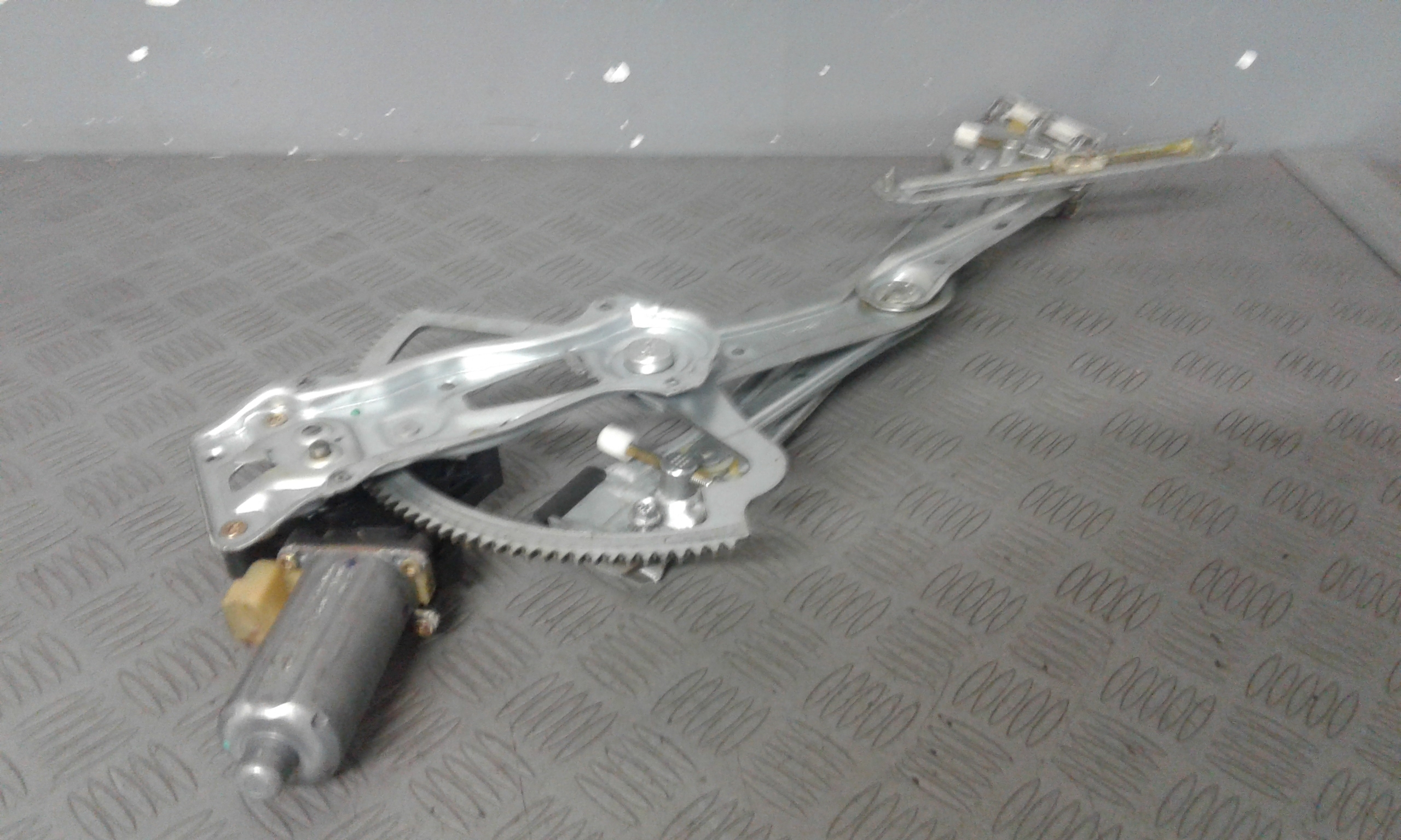 Cremagliera anteriore destra passeggero FORD Cougar 1 Serie