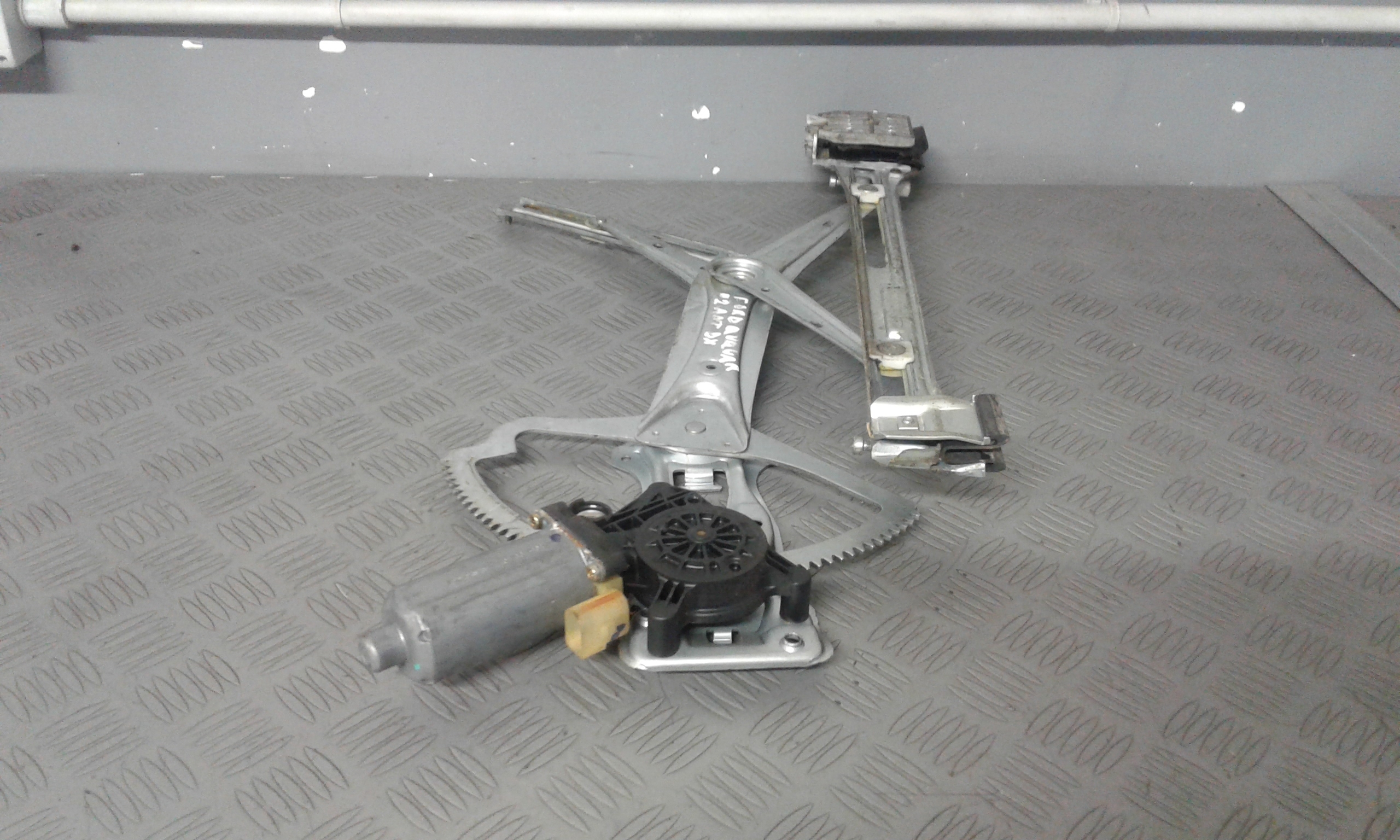 Cremagliera anteriore destra passeggero FORD Cougar 1 Serie