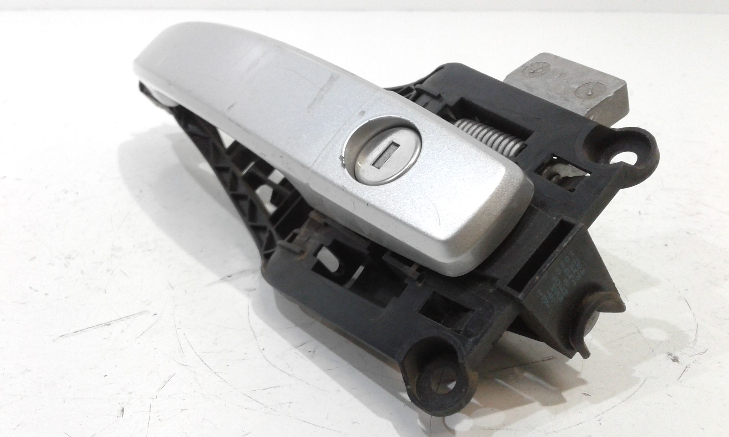 Maniglia esterna Anteriore Sinistra OPEL Astra H Berlina