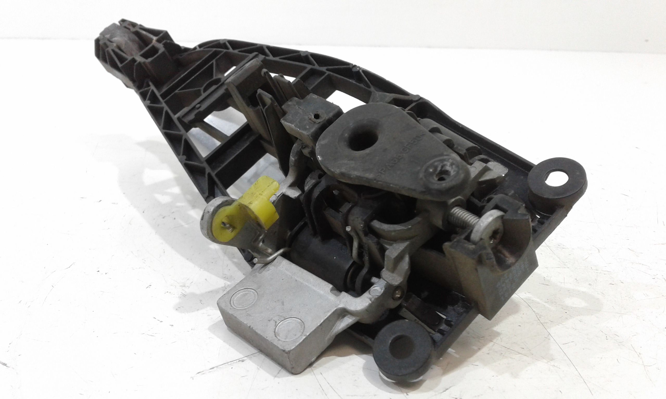 Maniglia esterna Anteriore Sinistra OPEL Astra H Berlina