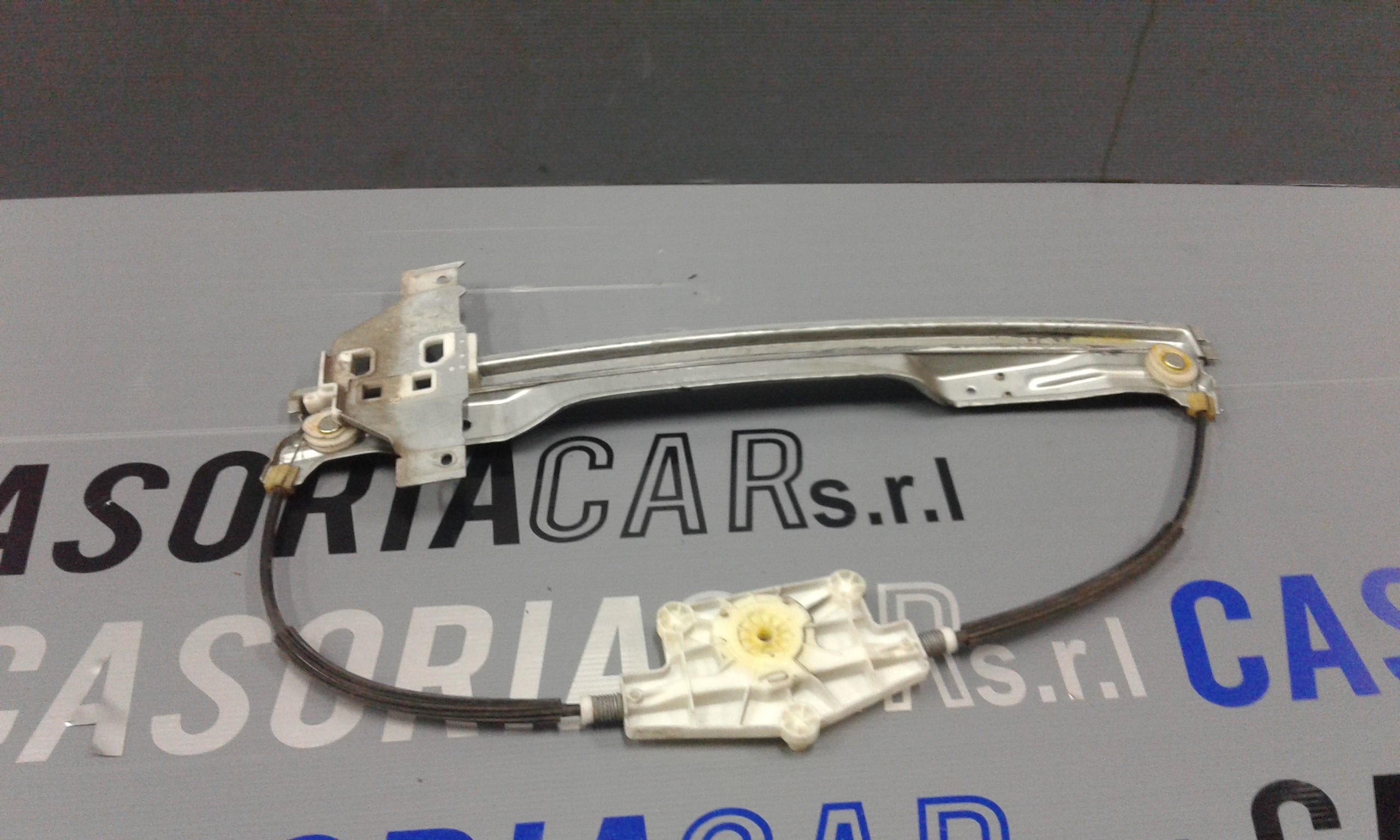 Cremagliera anteriore destra passeggero CITROEN C4 Berlina