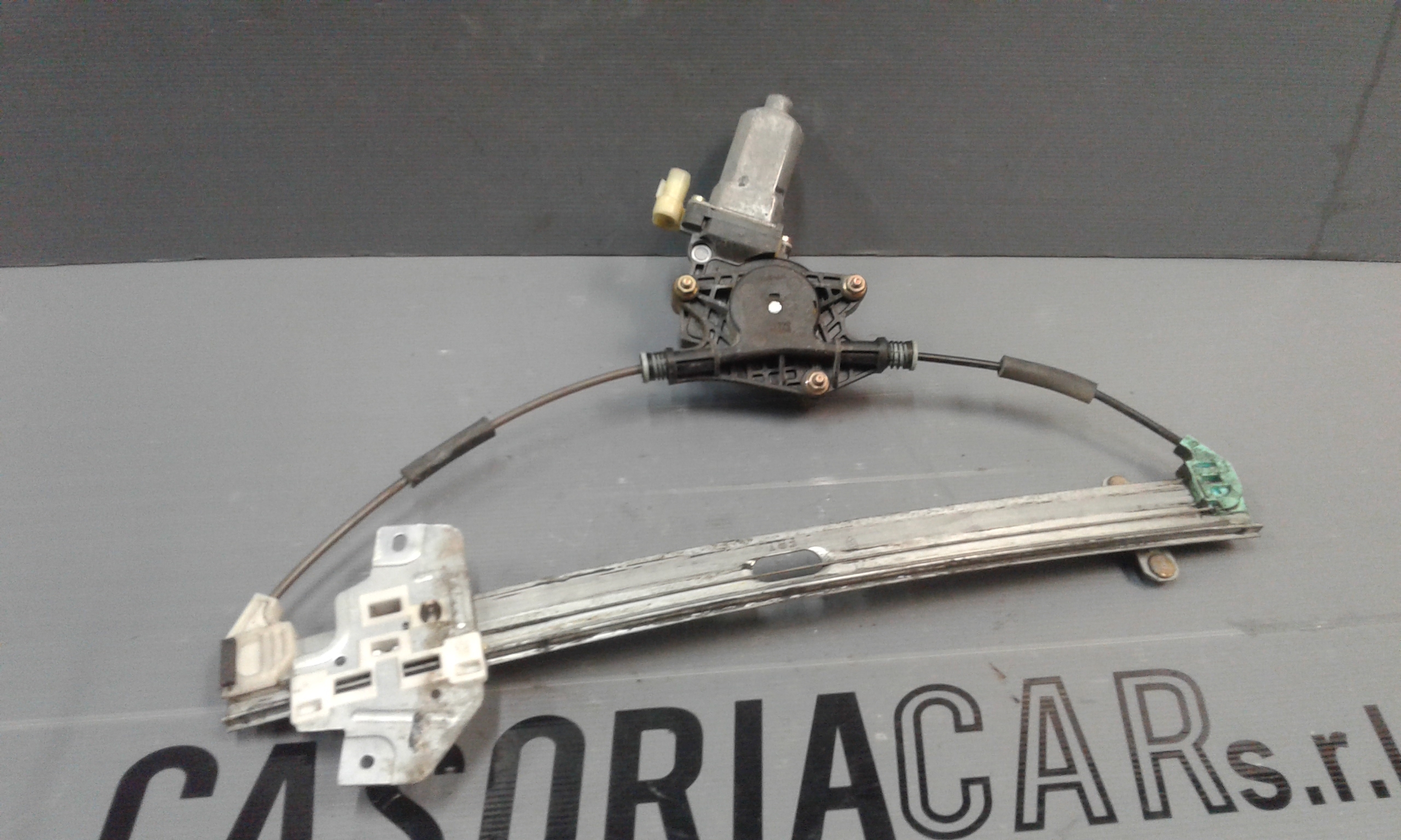 Cremagliera anteriore destra passeggero KIA Rio 3 Serie