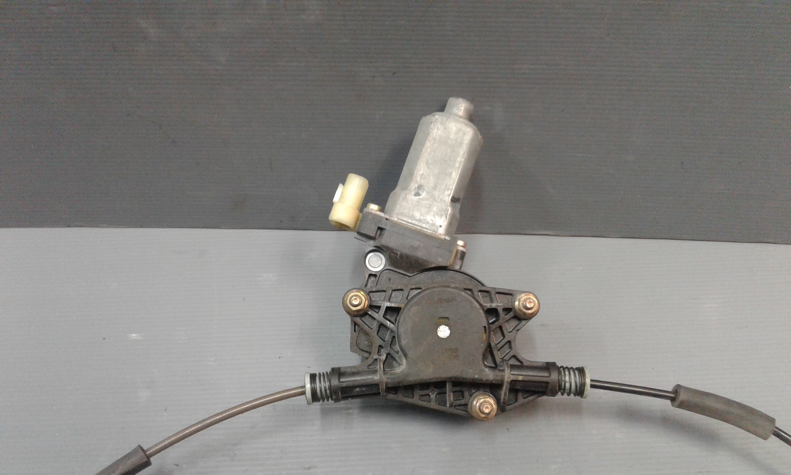 Cremagliera anteriore destra passeggero KIA Rio 3 Serie