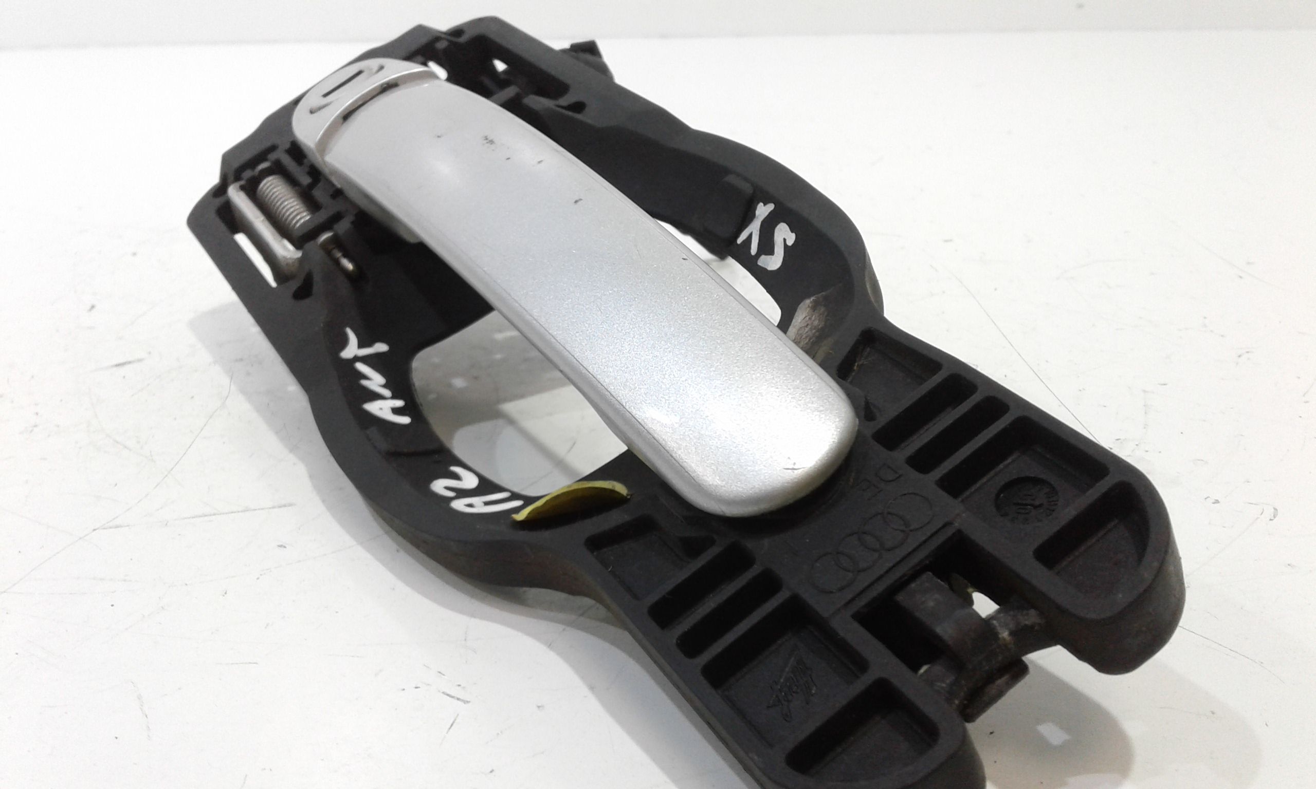 Maniglia esterna Anteriore Sinistra AUDI A2 Serie (8Z)
