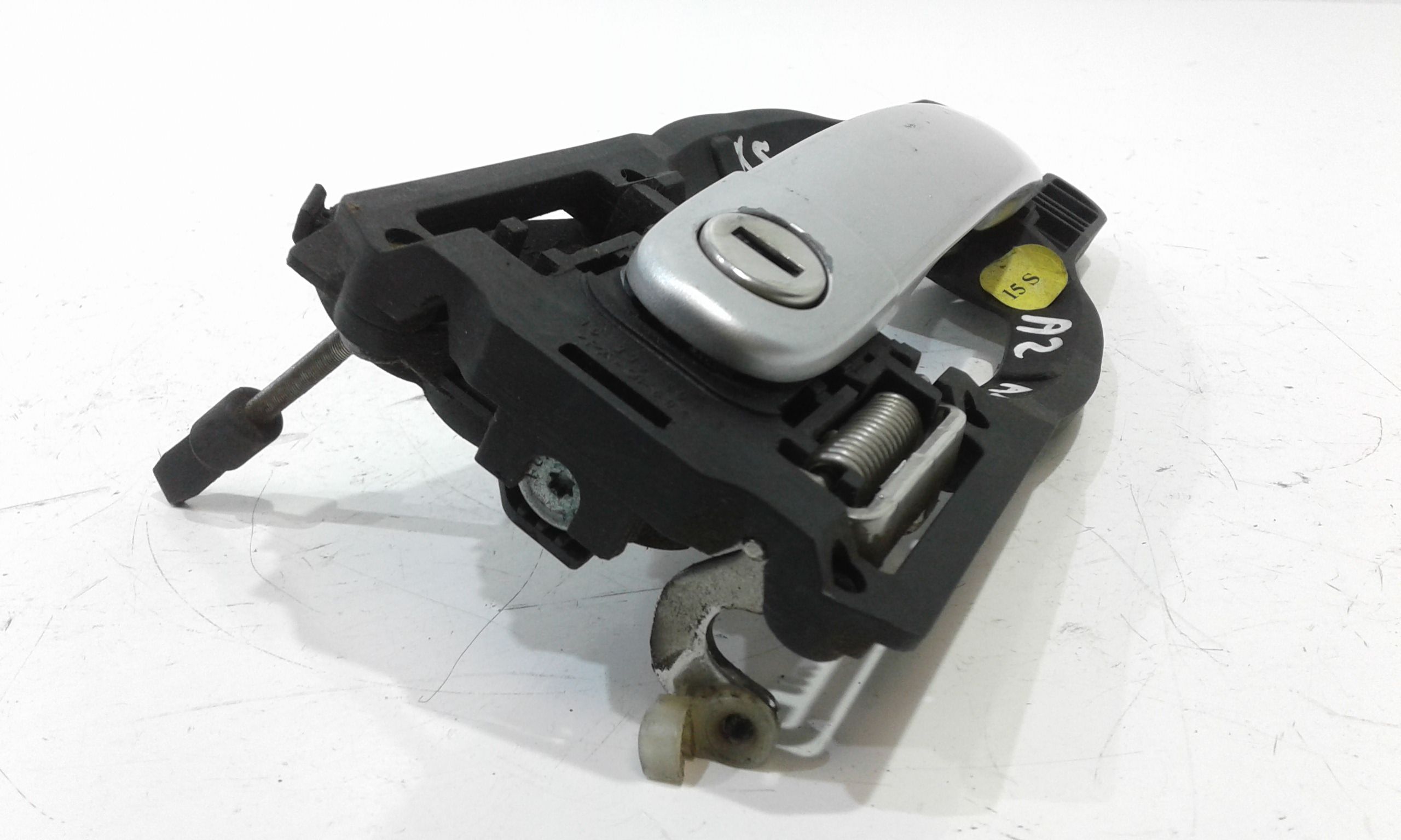 Maniglia esterna Anteriore Sinistra AUDI A2 Serie (8Z)