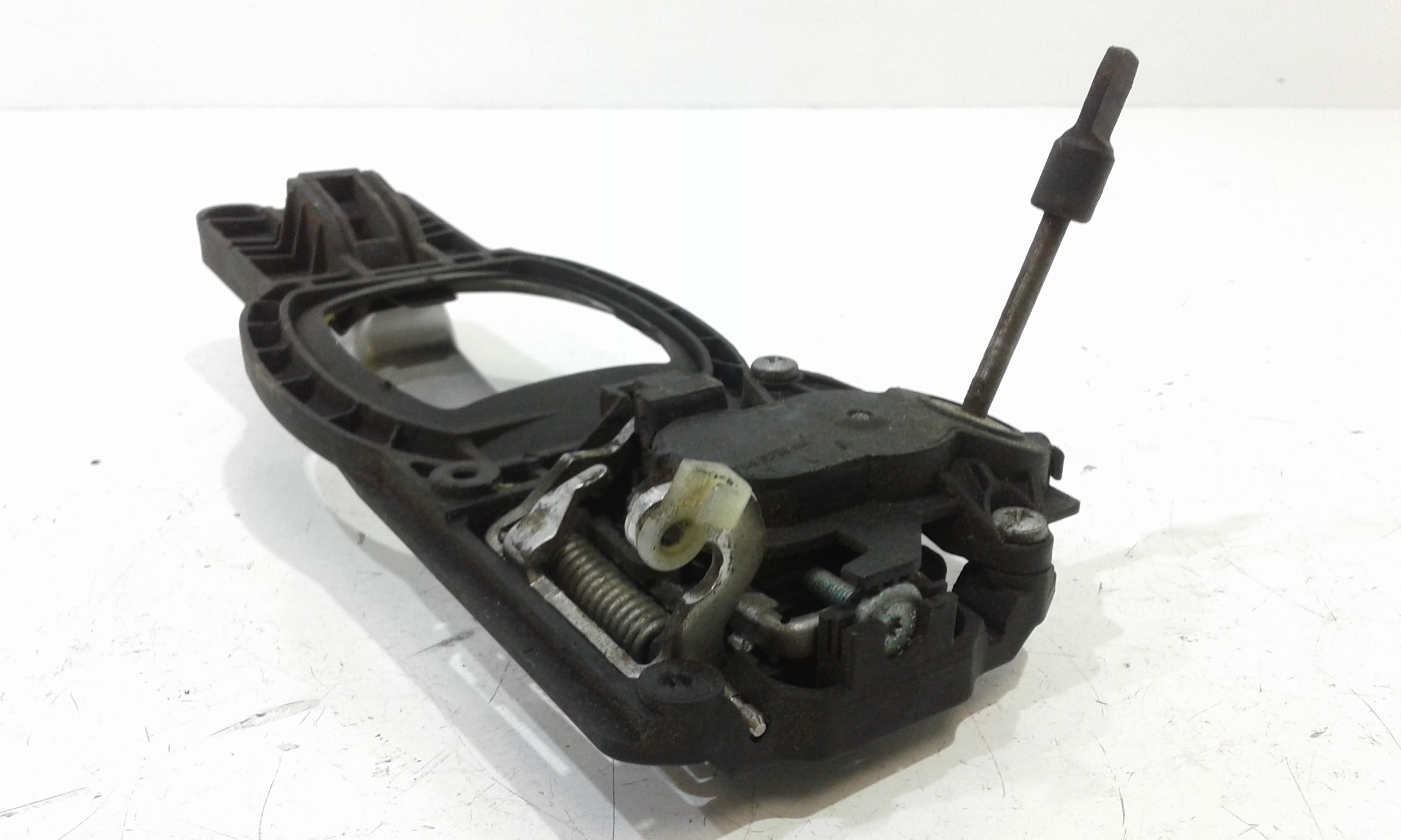 Maniglia esterna Anteriore Sinistra AUDI A2 Serie (8Z)