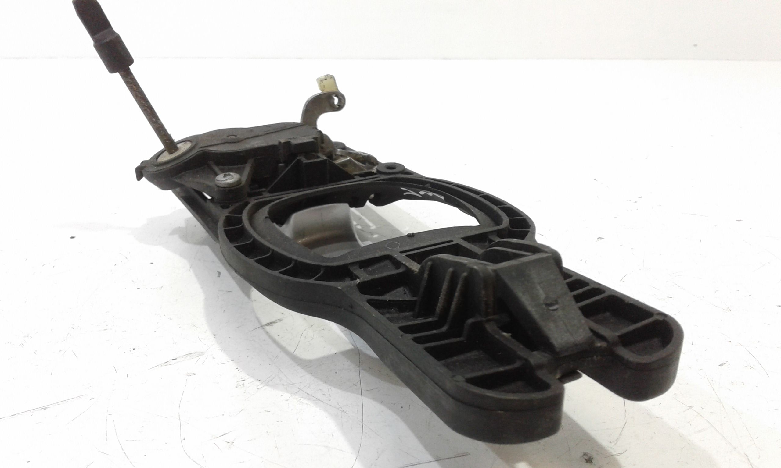 Maniglia esterna Anteriore Sinistra AUDI A2 Serie (8Z)