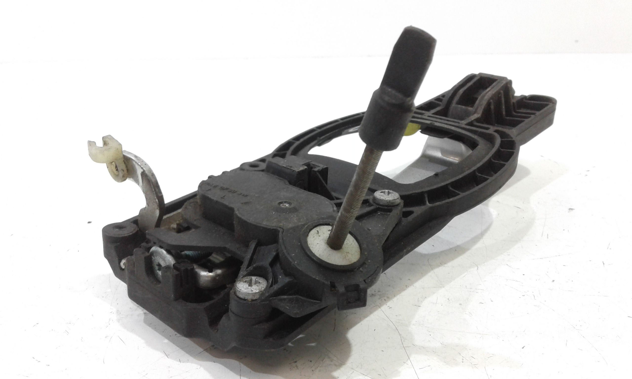 Maniglia esterna Anteriore Sinistra AUDI A2 Serie (8Z)