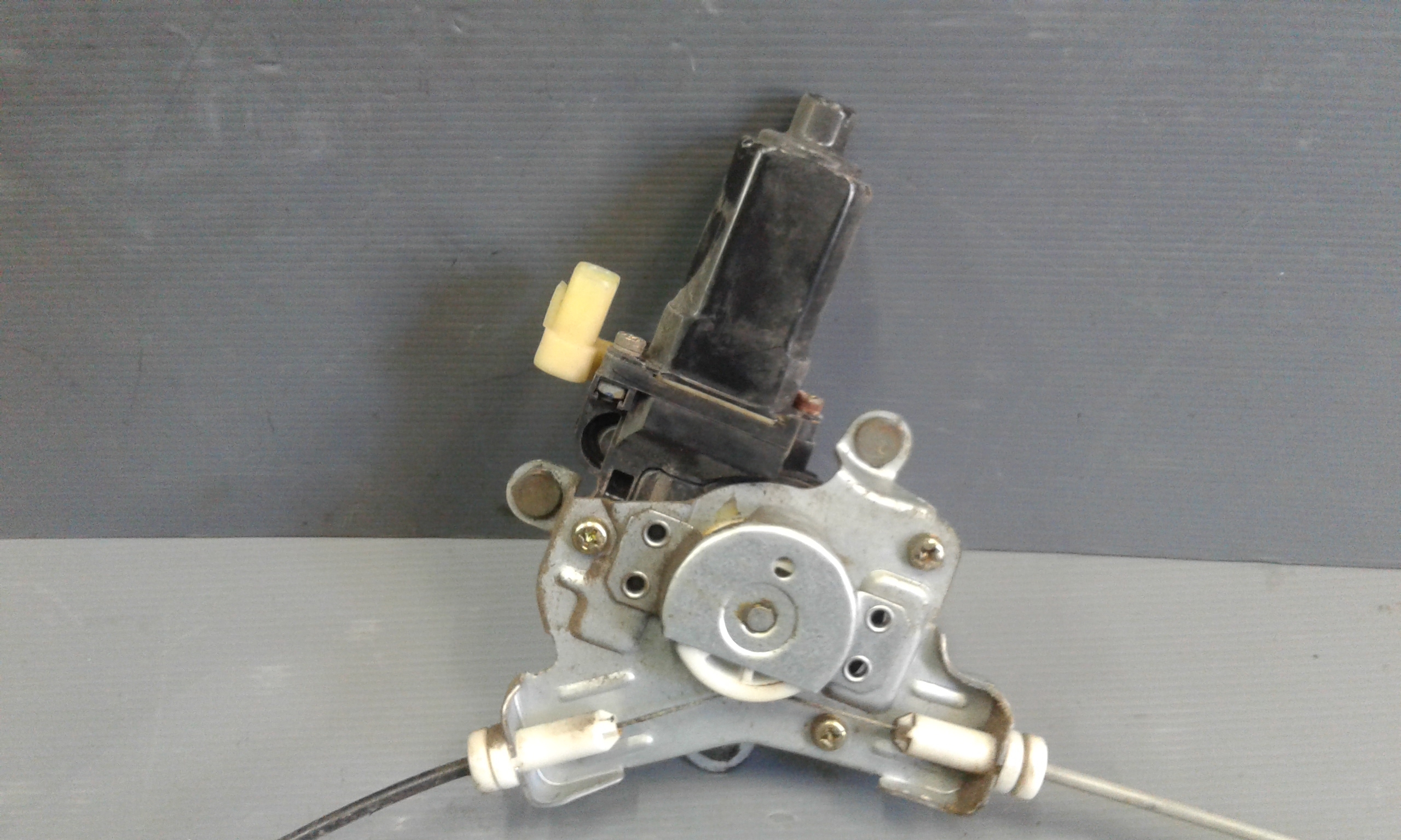 Cremagliera anteriore destra passeggero HYUNDAI Getz 1 Serie