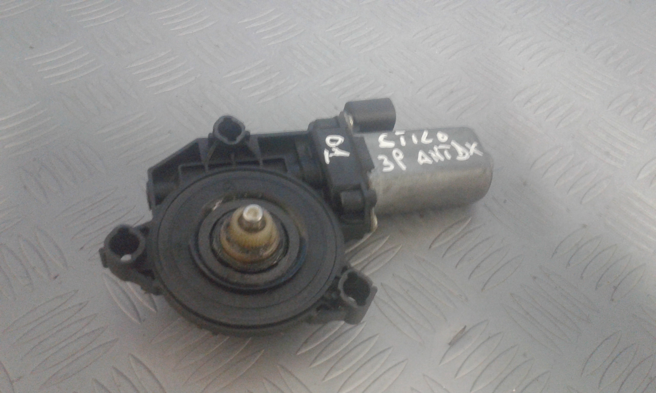 Motorino Alzavetro anteriore destra FIAT Stilo Berlina 3P