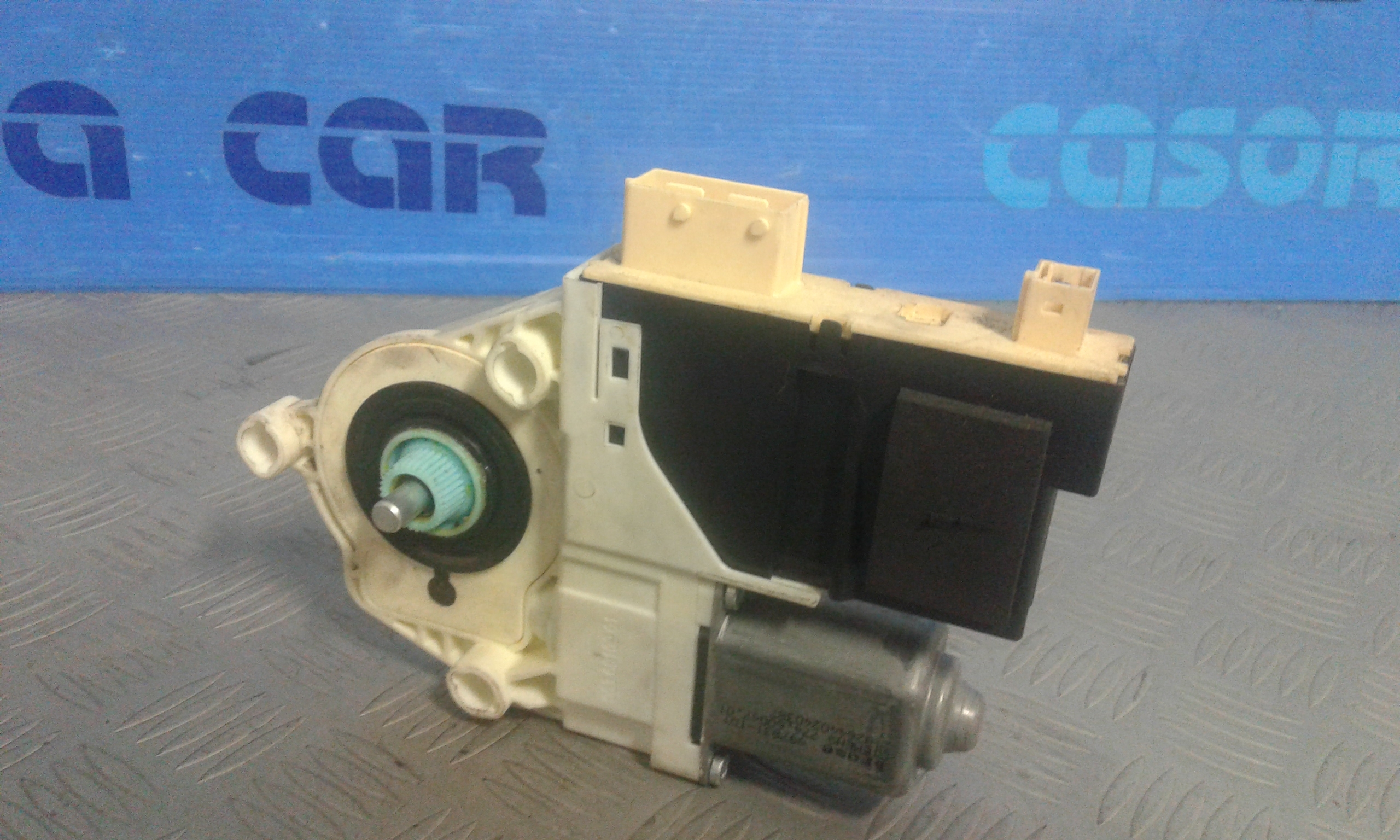 Motorino Alzavetro anteriore destra CITROEN C4 Coup 3P