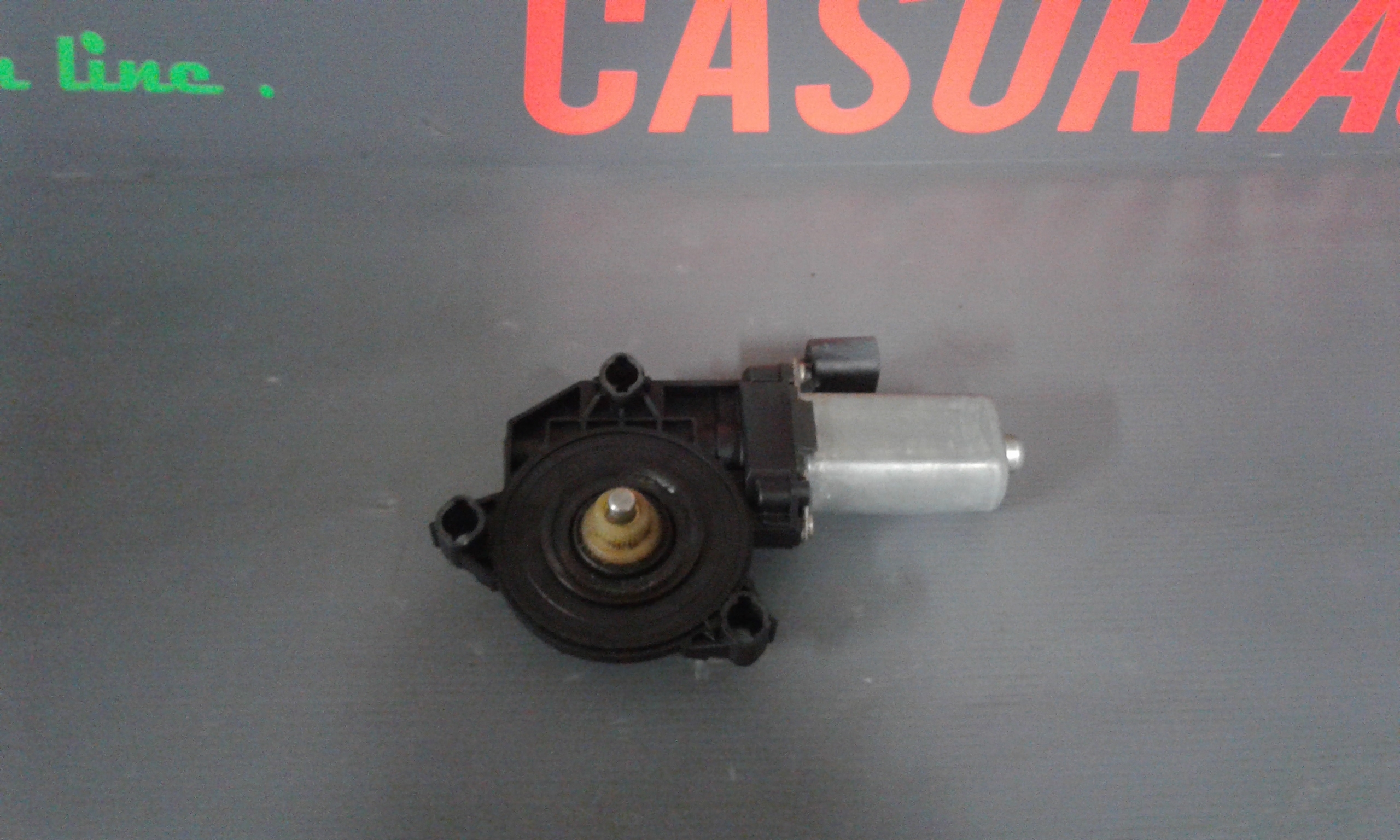 Motorino Alzavetro anteriore destra FIAT Stilo Berlina 5P