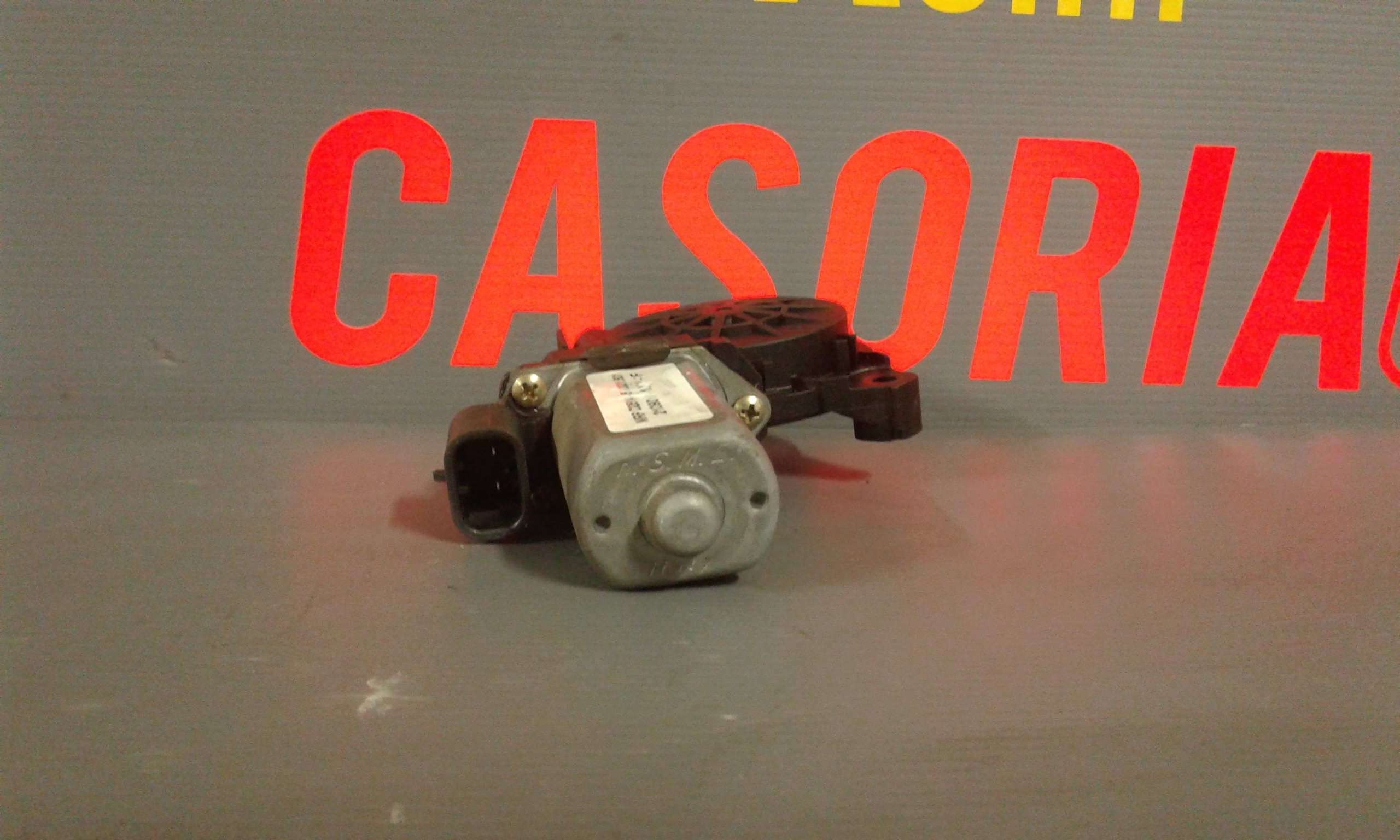 Motorino Alzavetro anteriore destra FIAT Stilo Berlina 5P