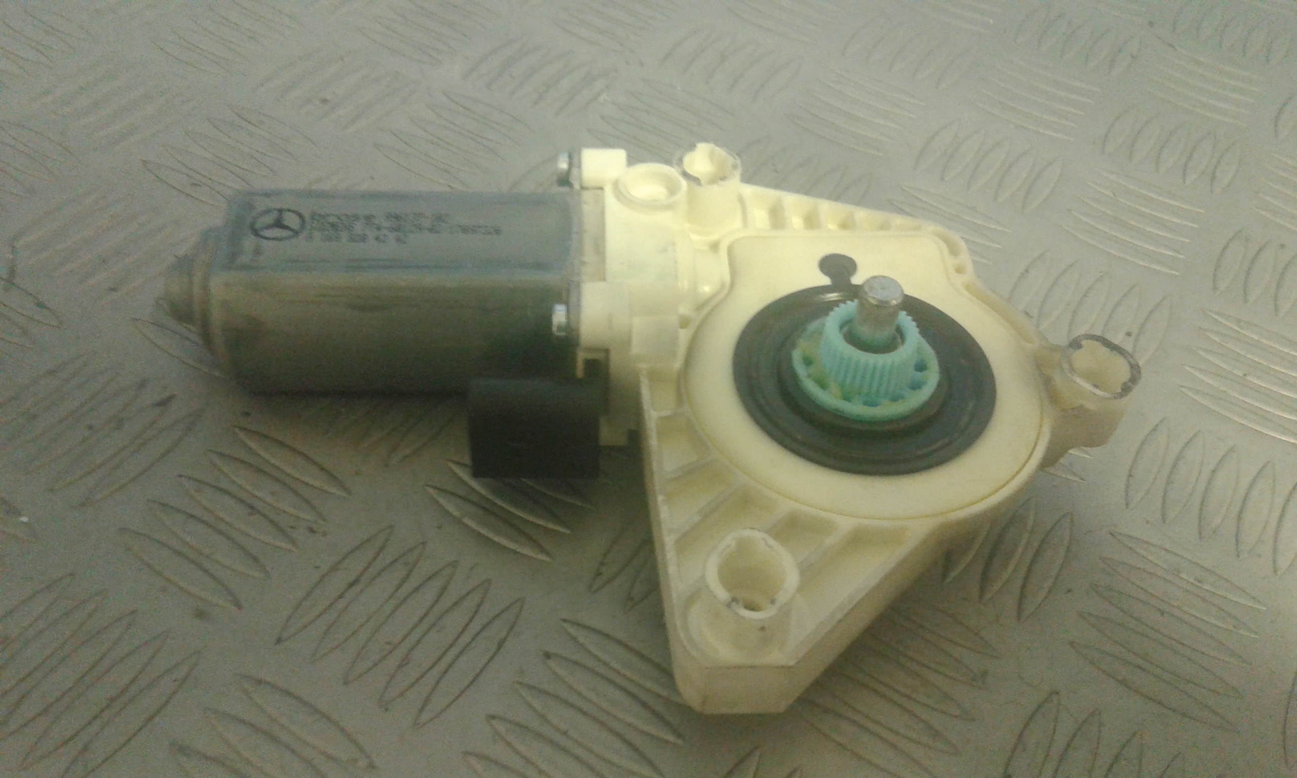 Motorino Alzavetro anteriore destra MERCEDES Classe A W169 3 Serie