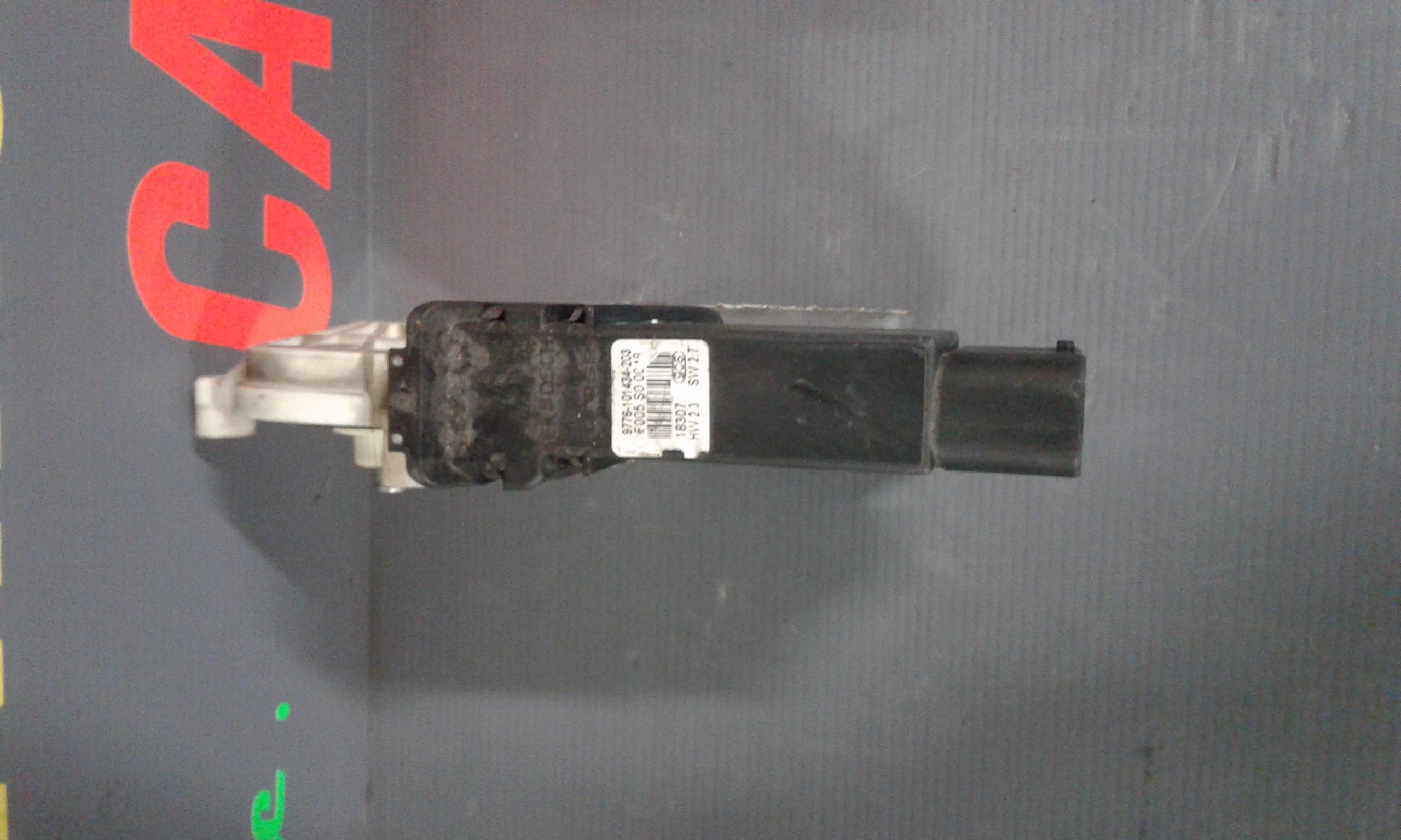 Motorino Alzavetro anteriore destra VOLKSWAGEN Golf 4 Berlina