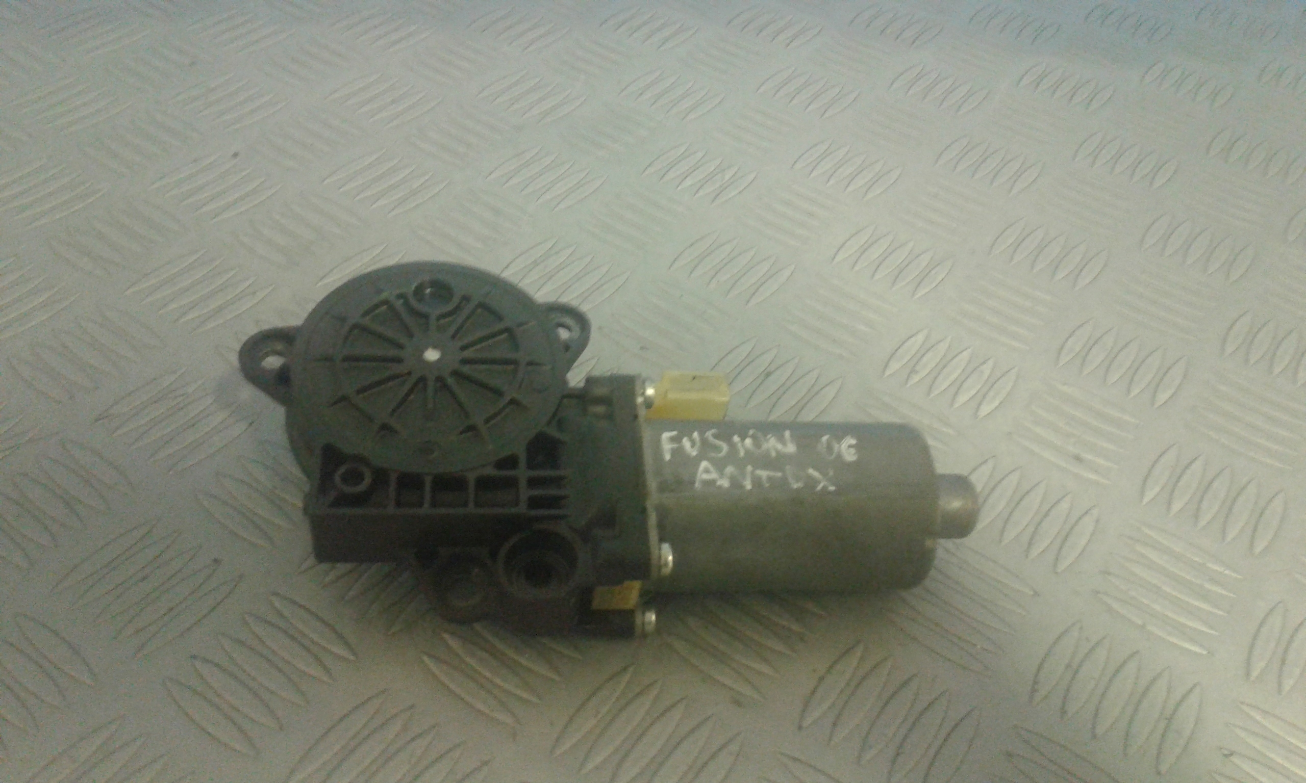 Motorino Alzavetro anteriore destra FORD Fusion 2 Serie