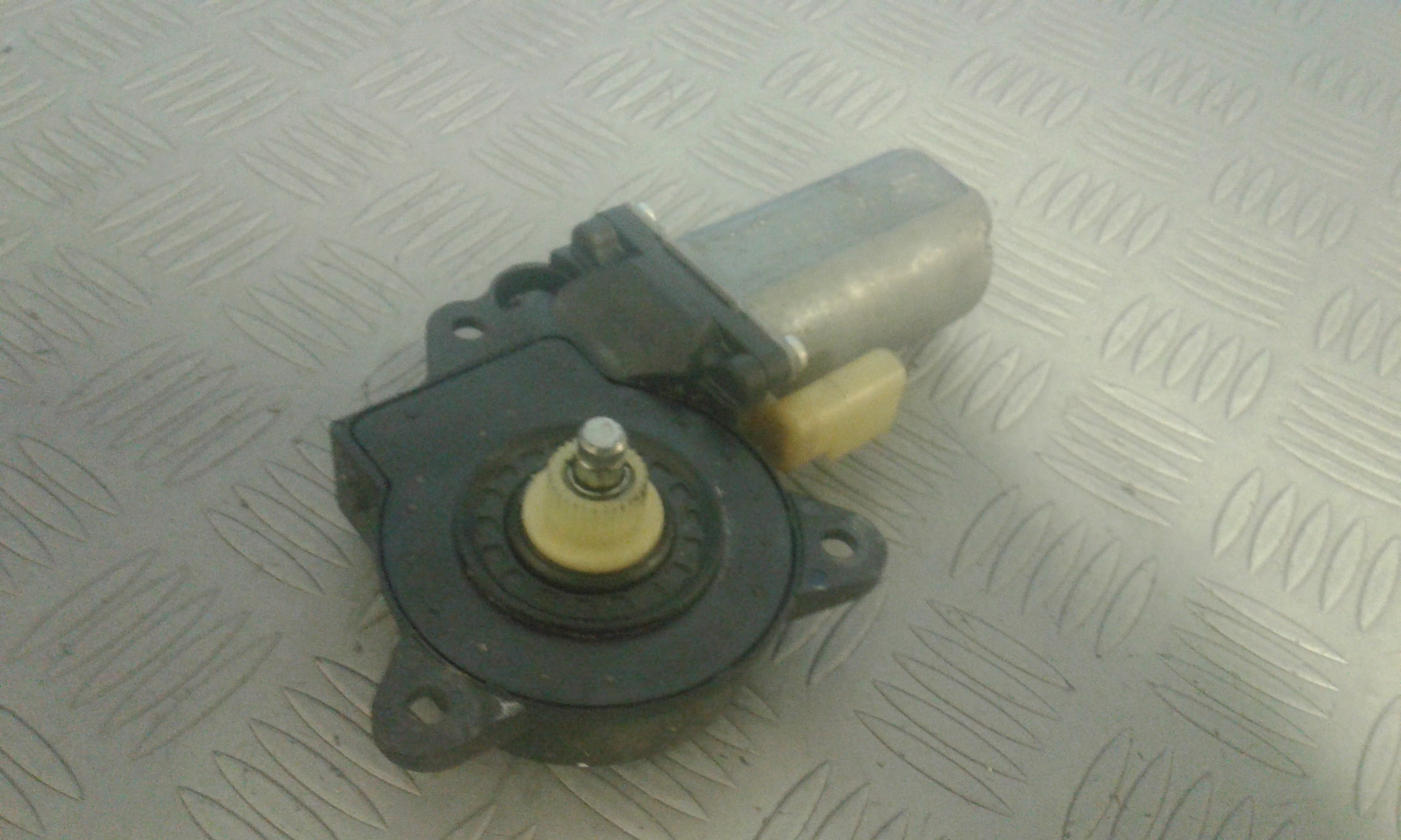 Motorino Alzavetro anteriore destra FORD Fusion 2 Serie