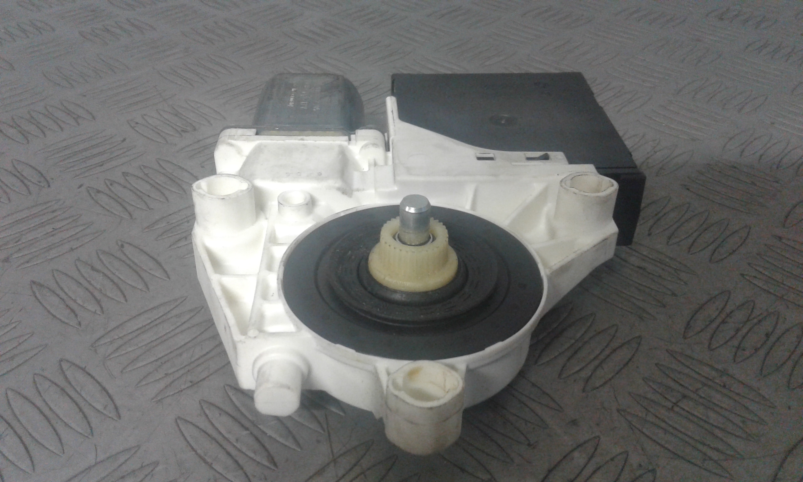 Motorino Alzavetro anteriore destra AUDI A3 3 Serie