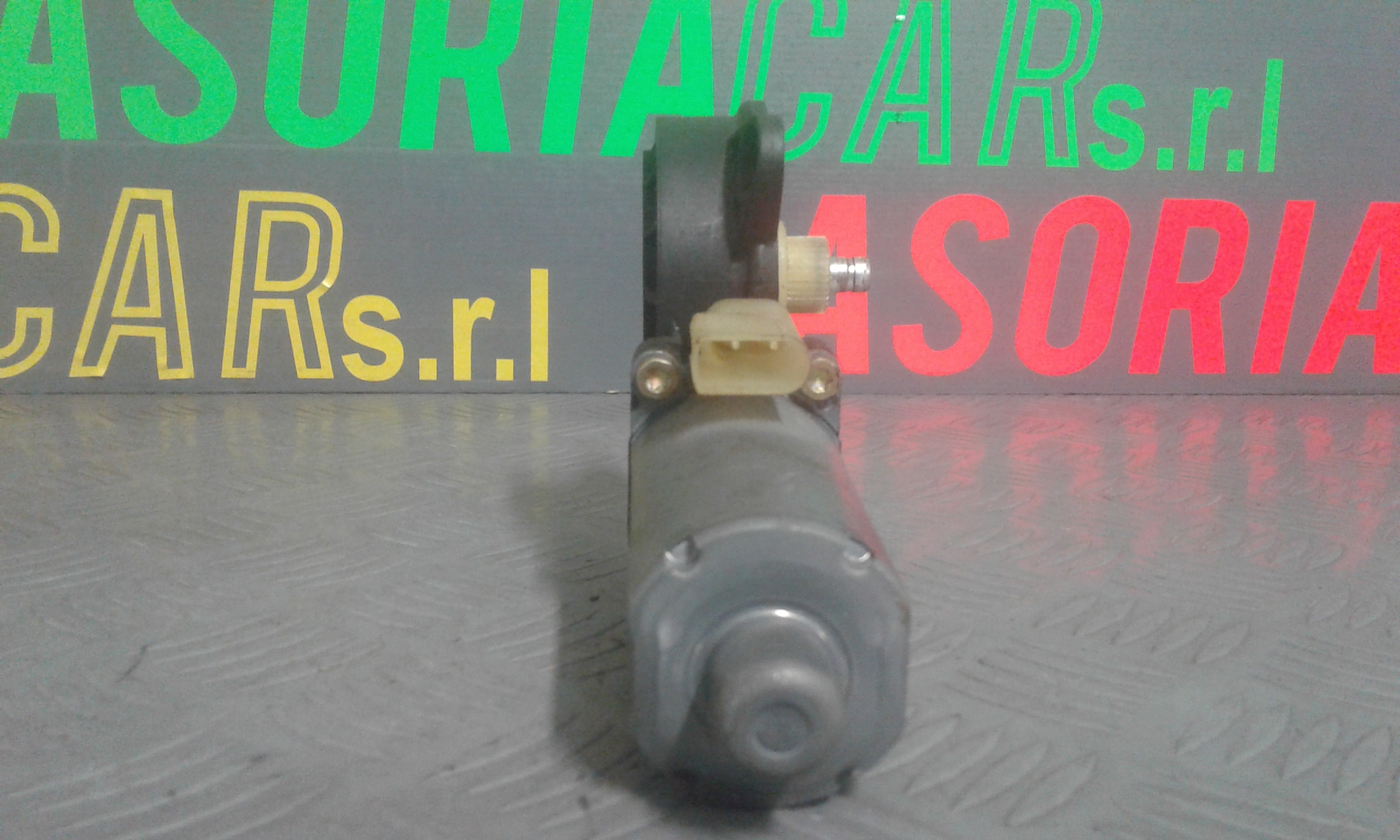 Motorino Alzavetro anteriore destra FORD Fiesta 3 Serie