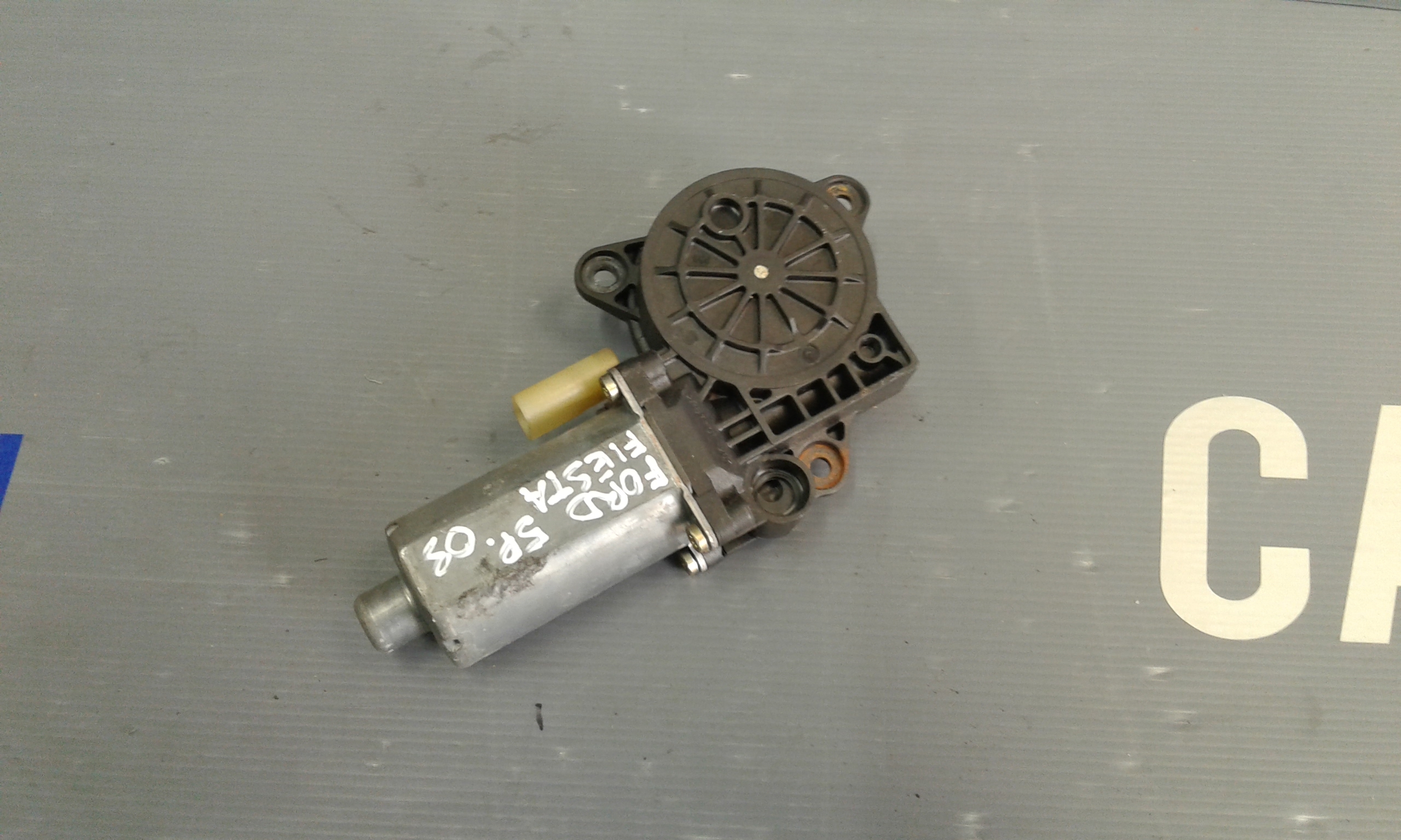 Motorino Alzavetro anteriore destra FORD Fiesta 4 Serie