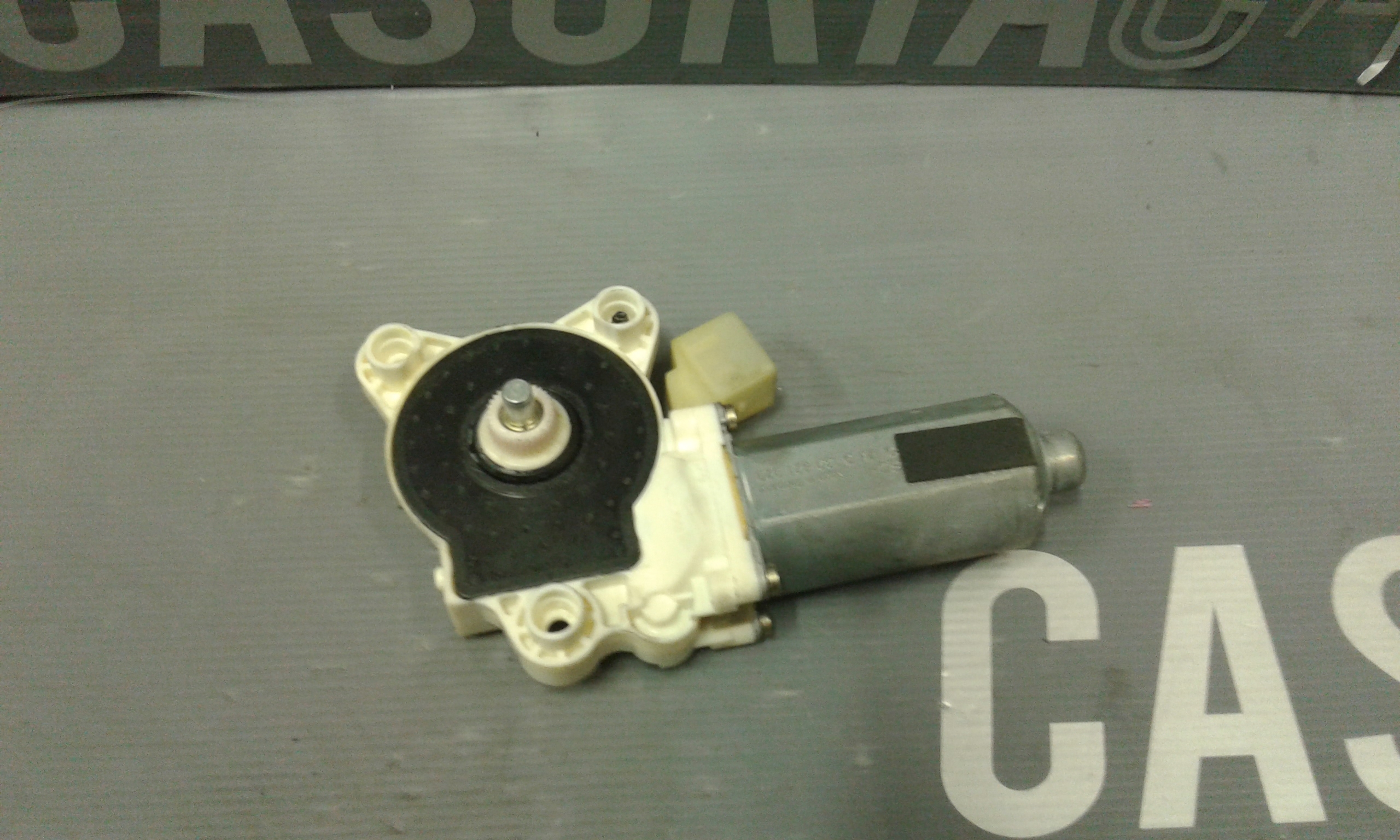 Motorino Alzavetro anteriore destra MERCEDES CLK Cabrio W209