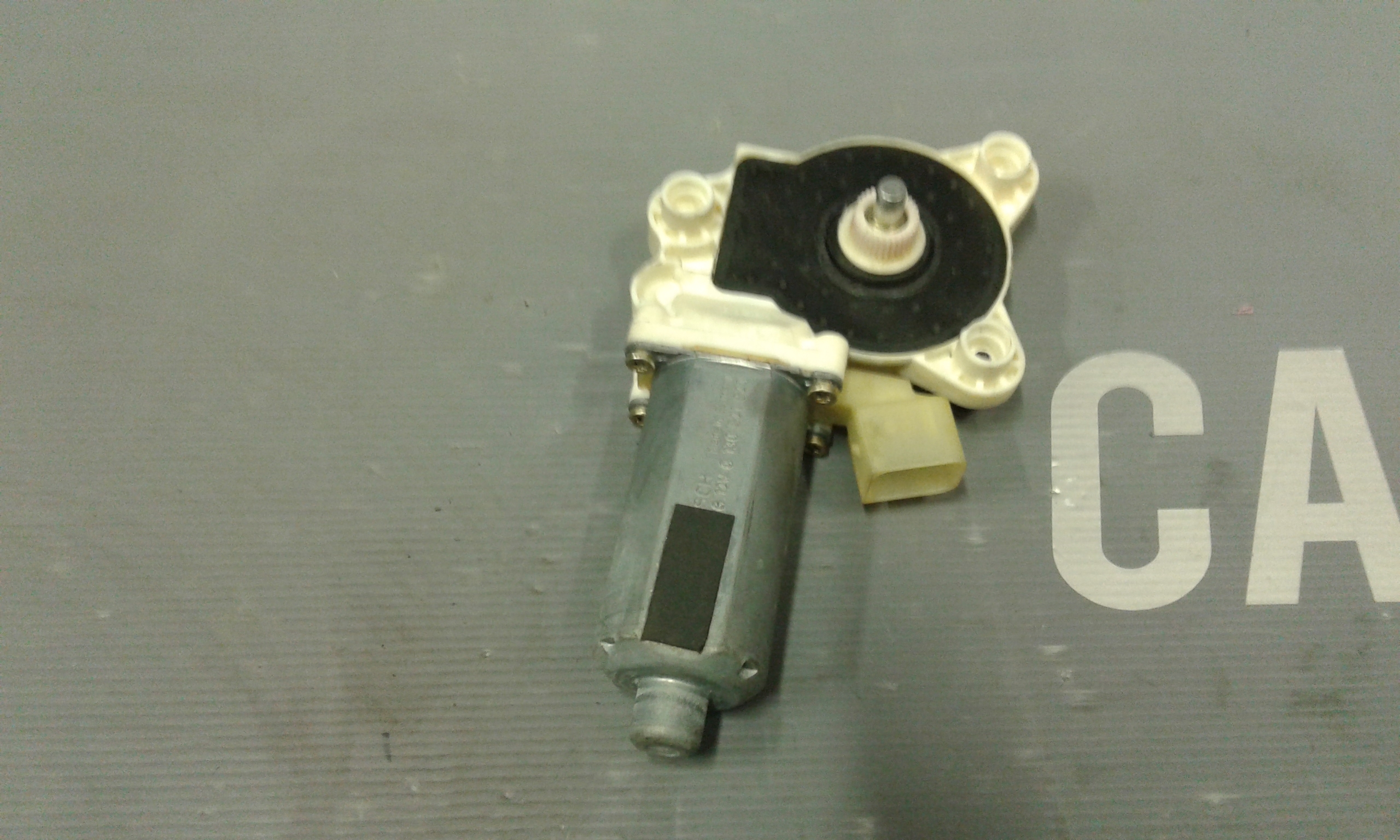 Motorino Alzavetro anteriore destra MERCEDES CLK Cabrio W209