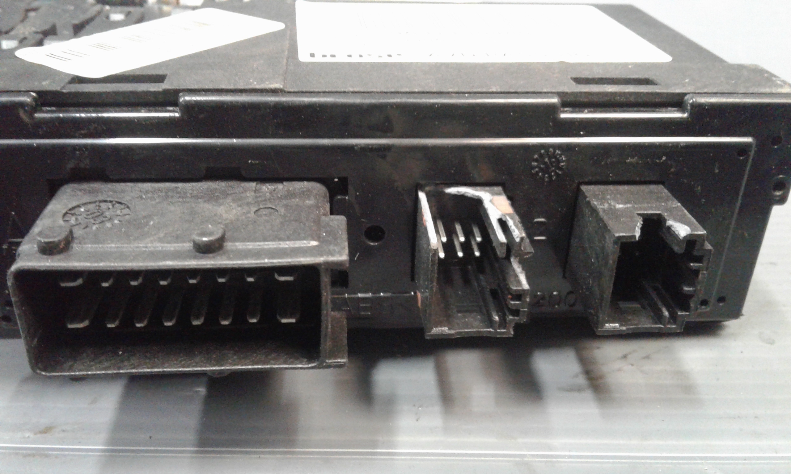 Motorino Alzavetro anteriore destra PEUGEOT 307 S. Wagon