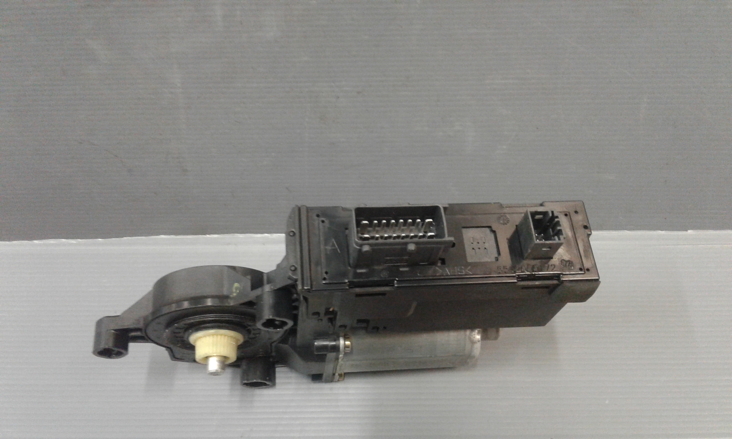 Motorino Alzavetro anteriore destra PEUGEOT 307 Berlina