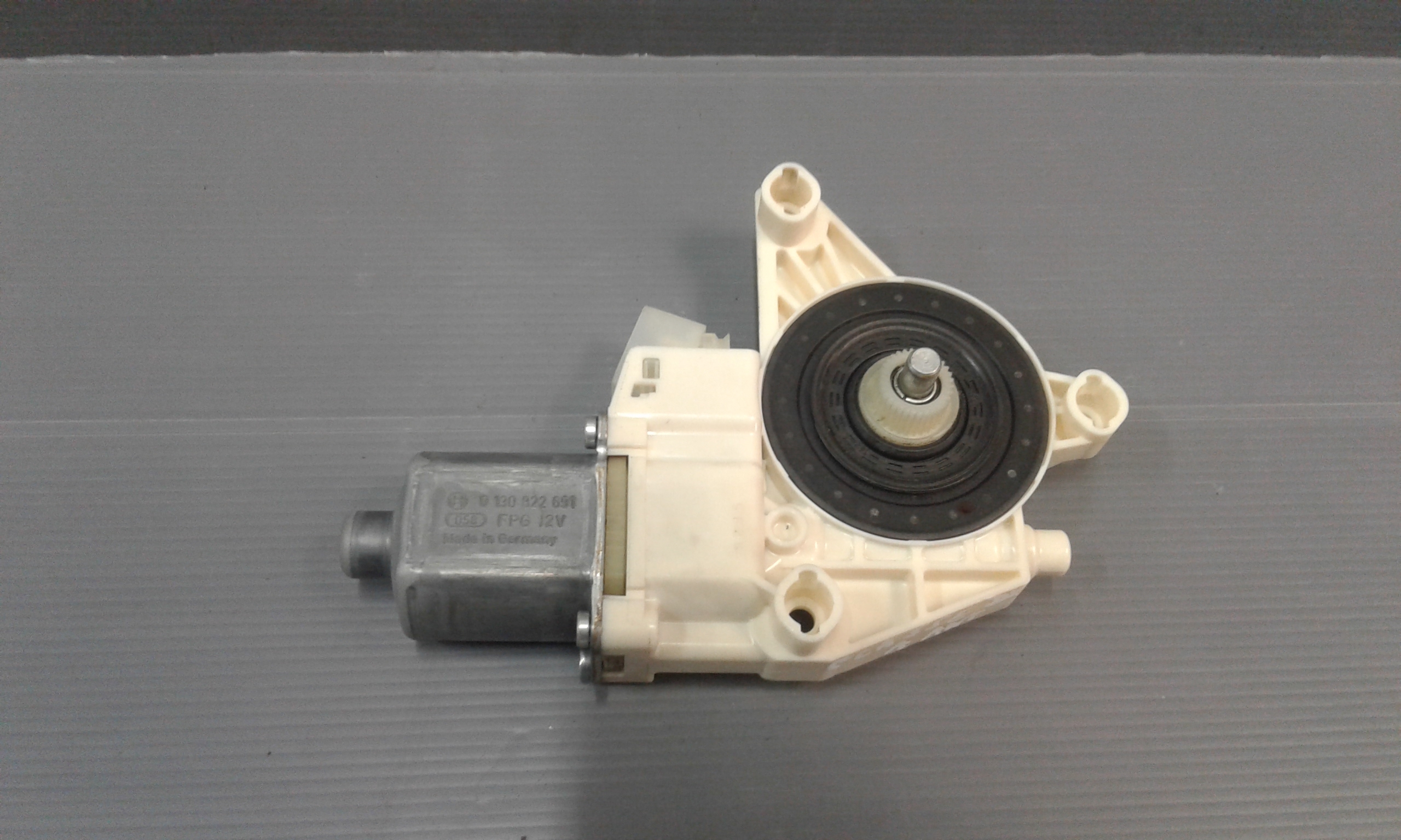 Motorino Alzavetro anteriore destra MERCEDES Classe A W176 5 Serie