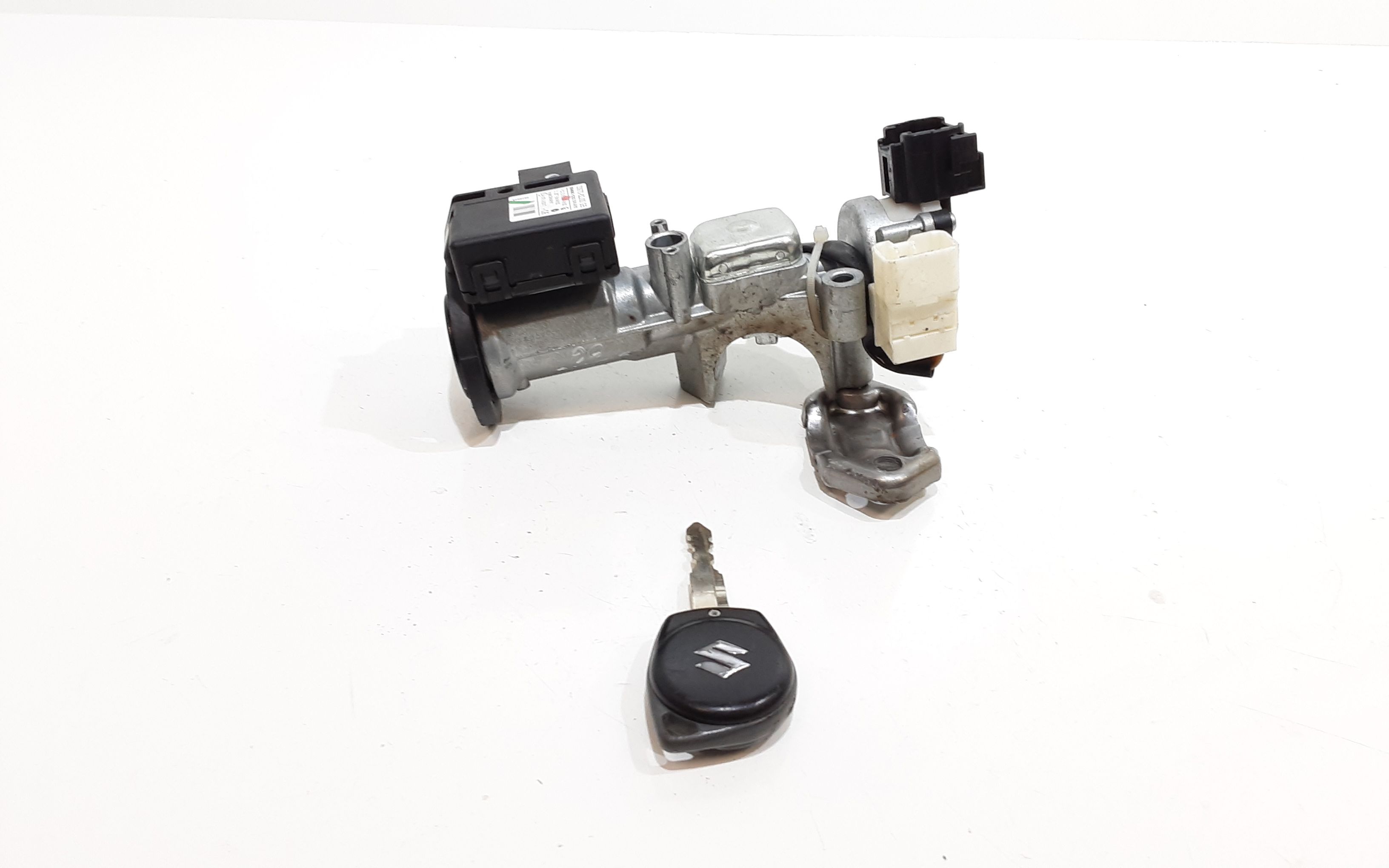 Blocchetto Accensione SUZUKI Swift 4 Serie