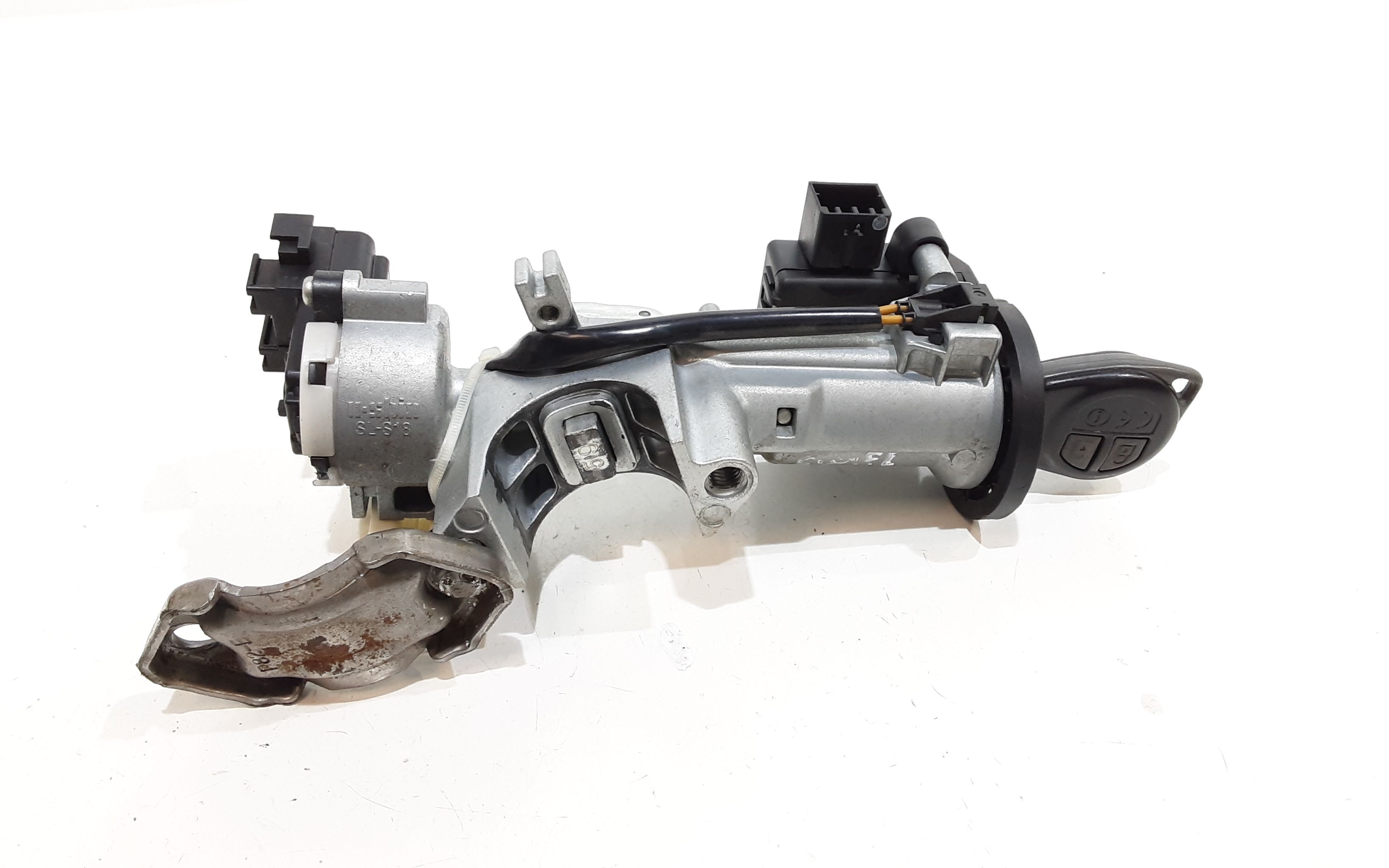 Blocchetto Accensione SUZUKI Swift 4 Serie